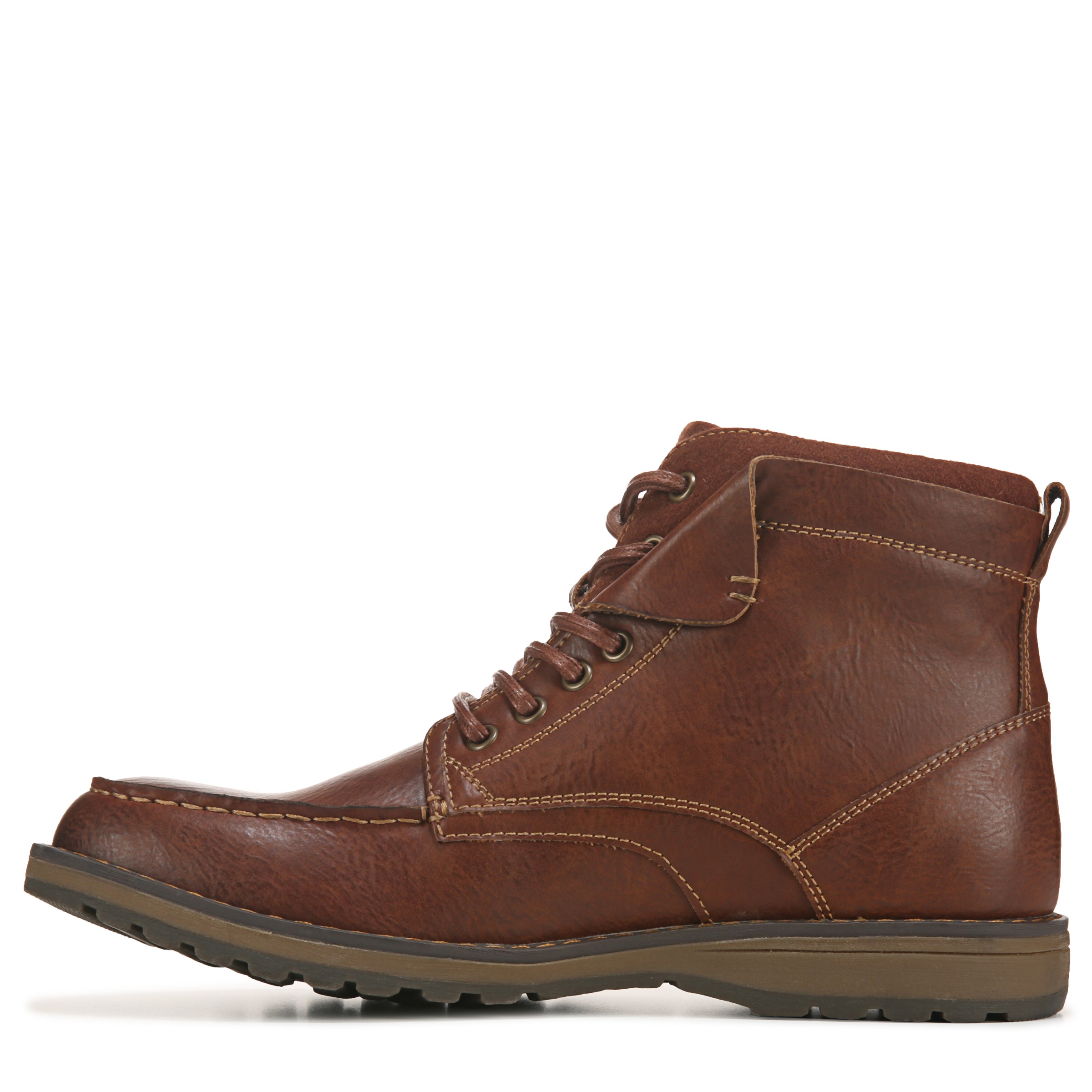 eastland derek moc boot