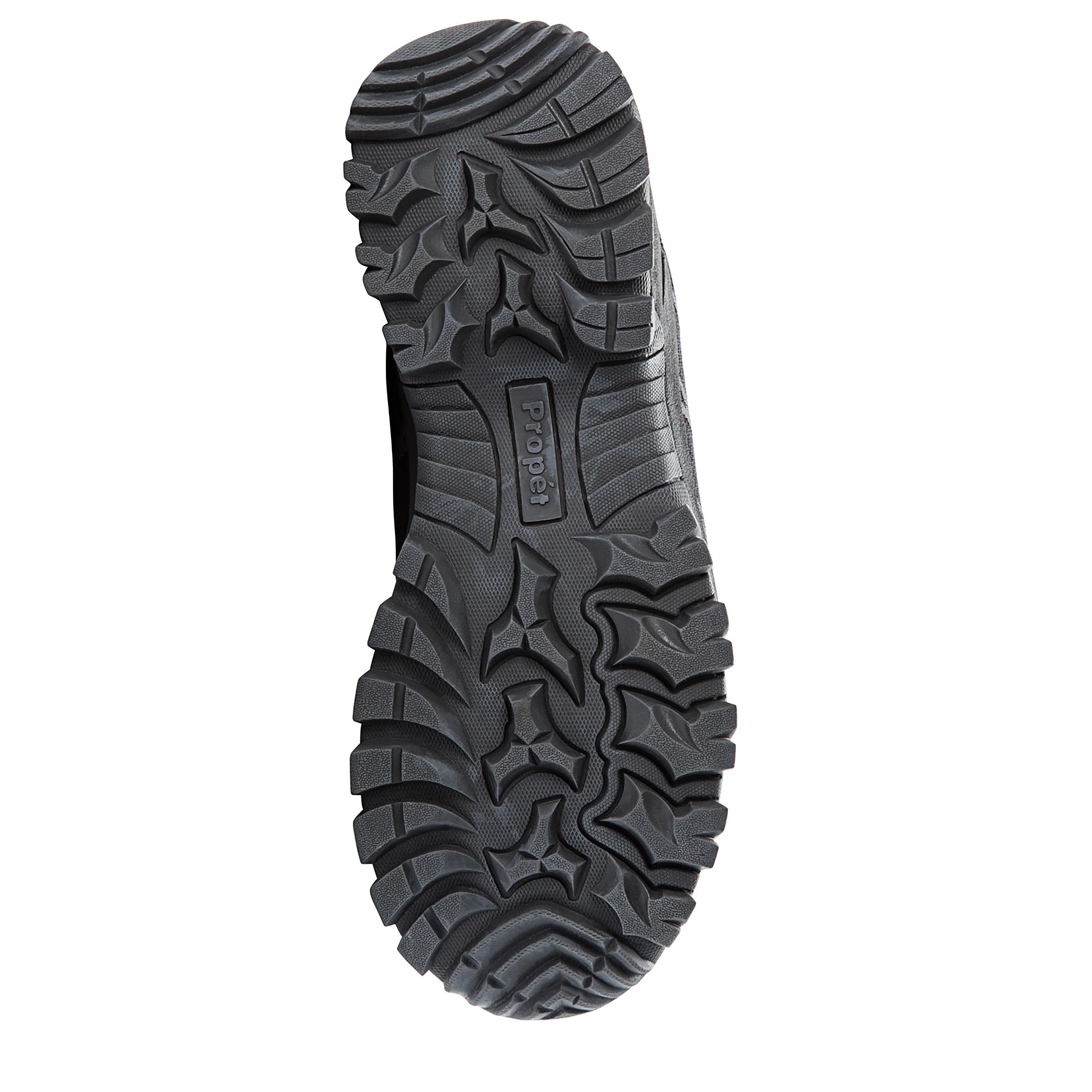 propet traverse hiking boot