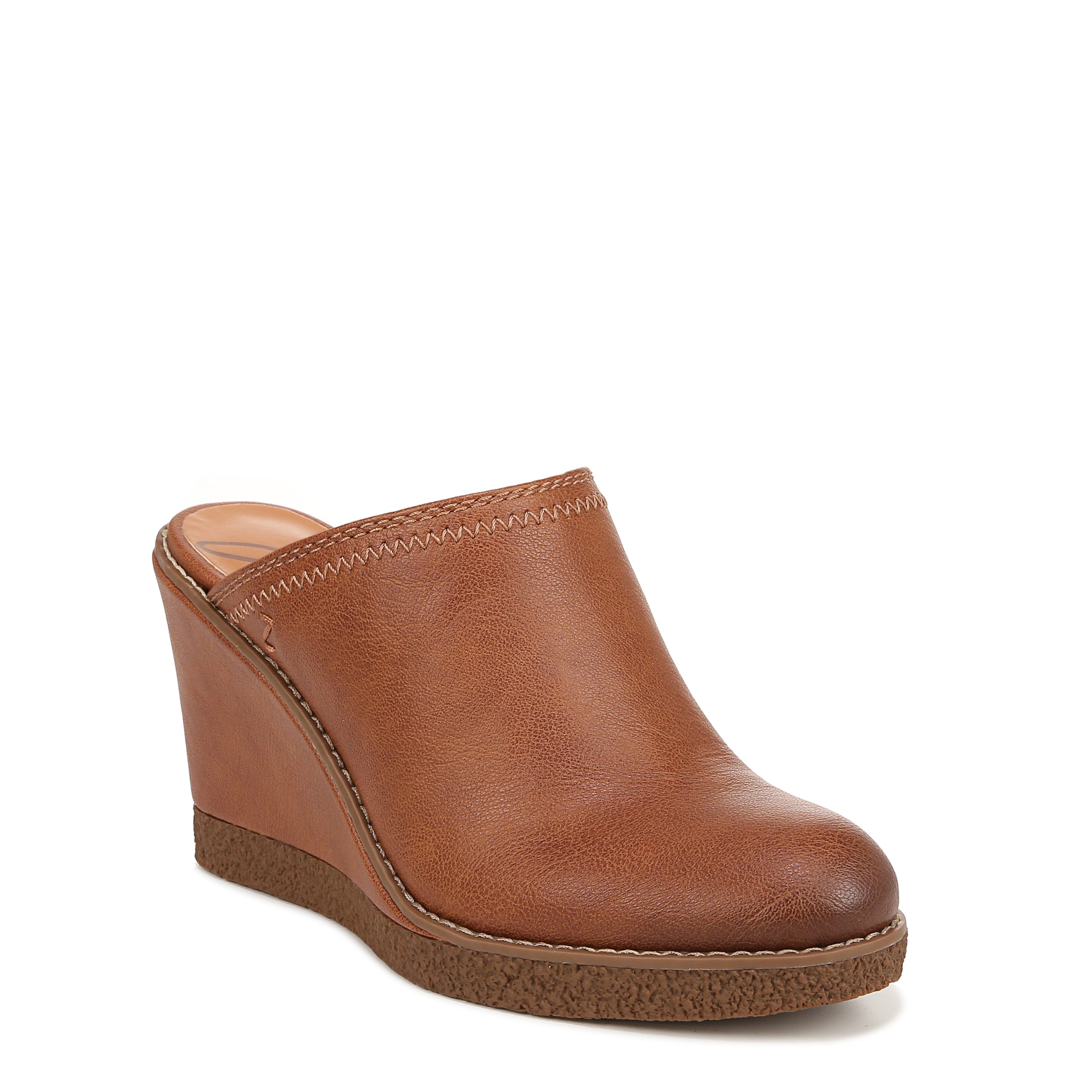 Women's Isa Wedge Mule