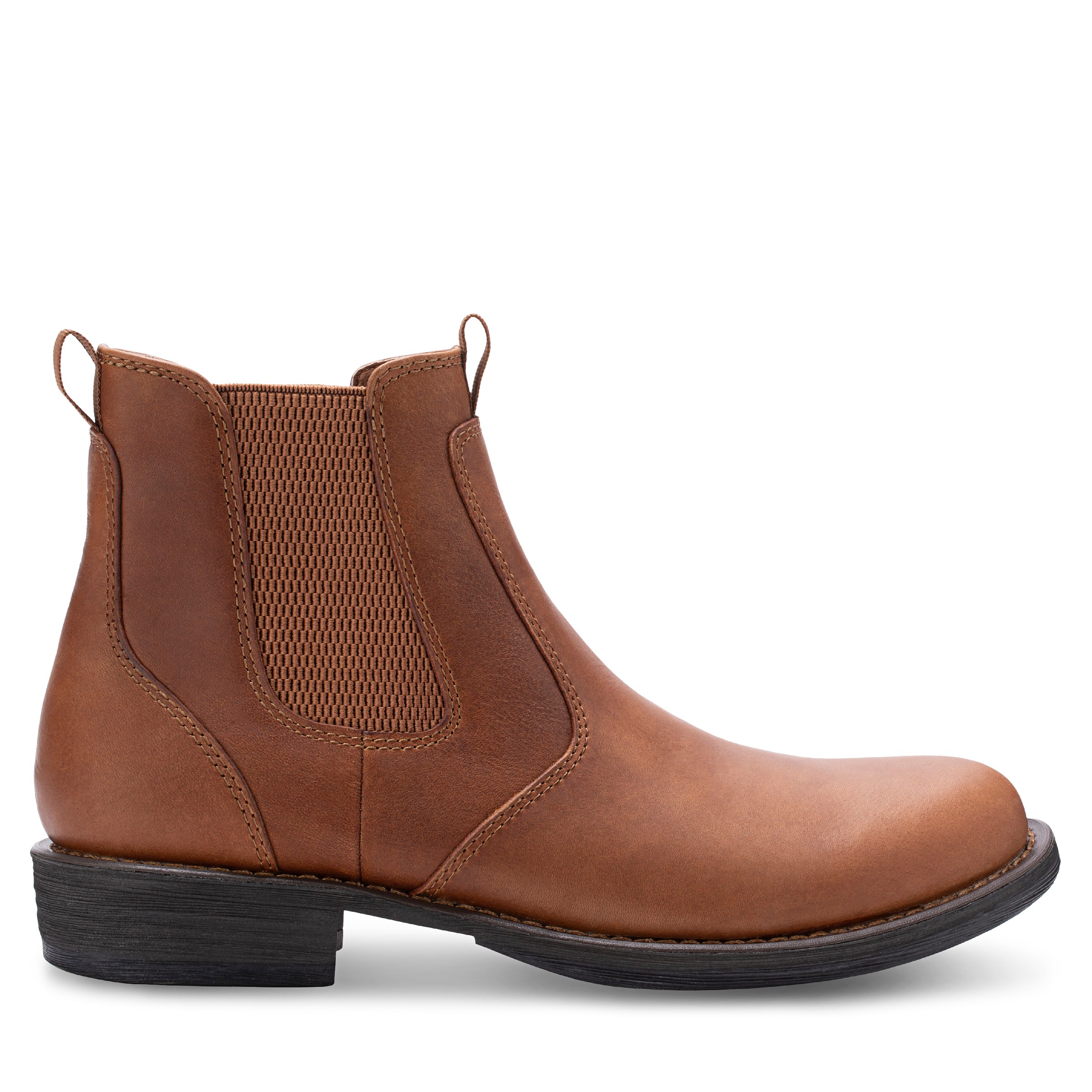 Eastland Men's Daily Double Chelsea Boot | Famous Footwear