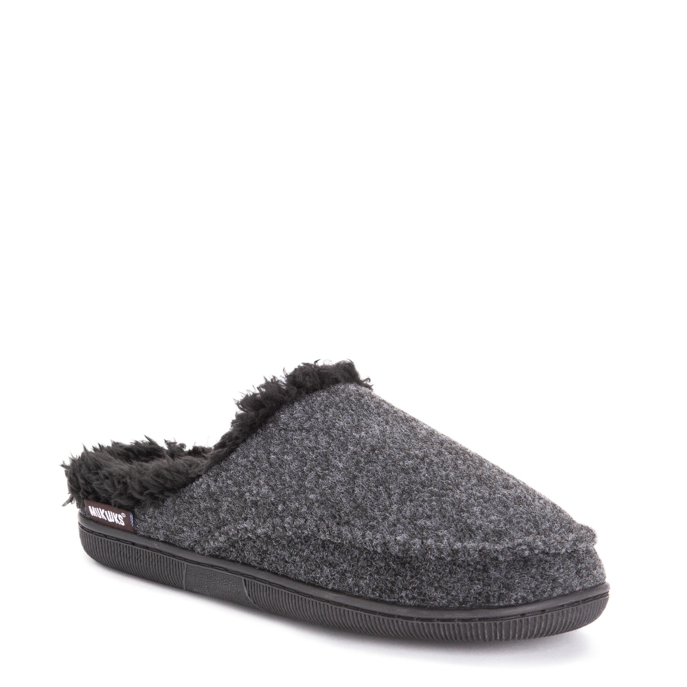 Muk Luks Women's Suzanne Clog Slippers