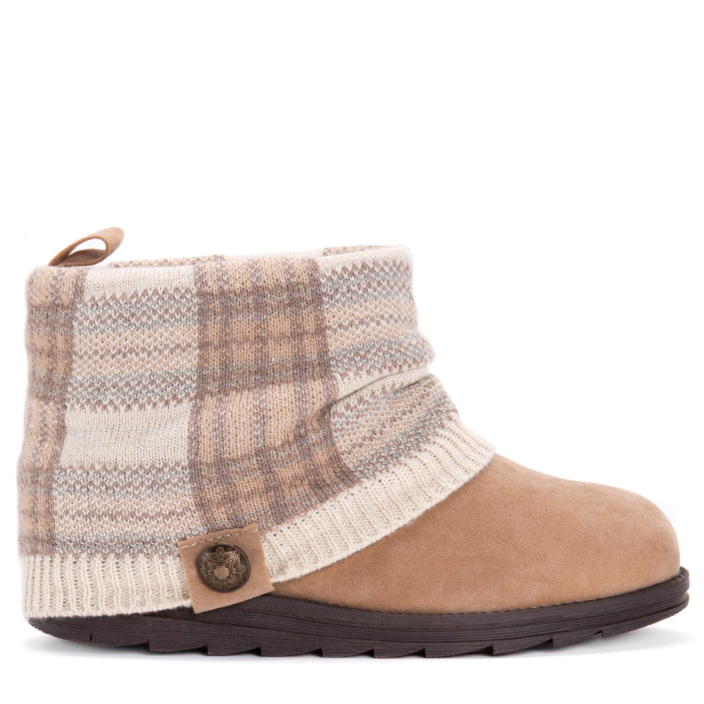 Muk Luks Women's Patti Boots