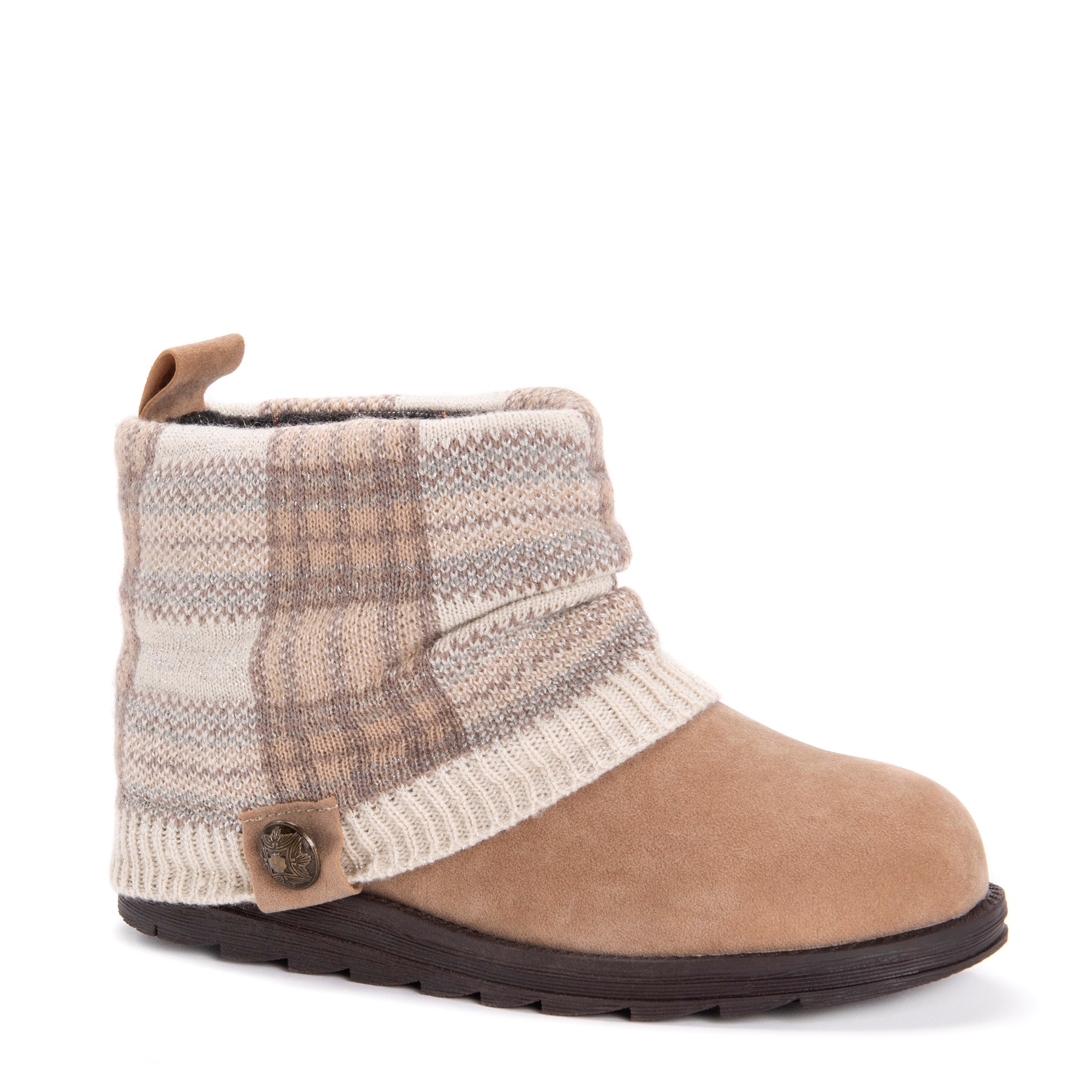 Women's Patti Water Resistant Winter Boot