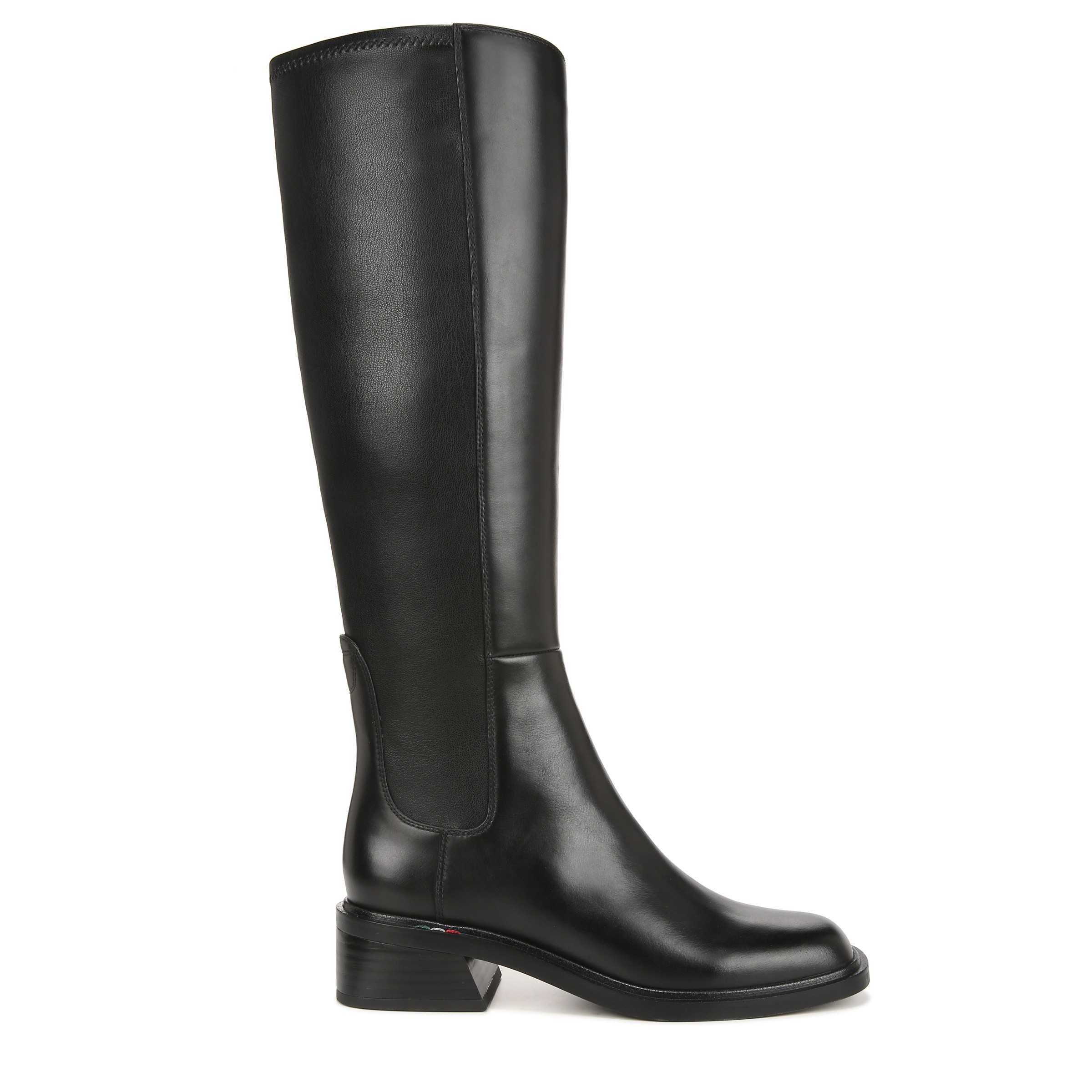 Franco sarto cutler wide calf hot sale riding boot