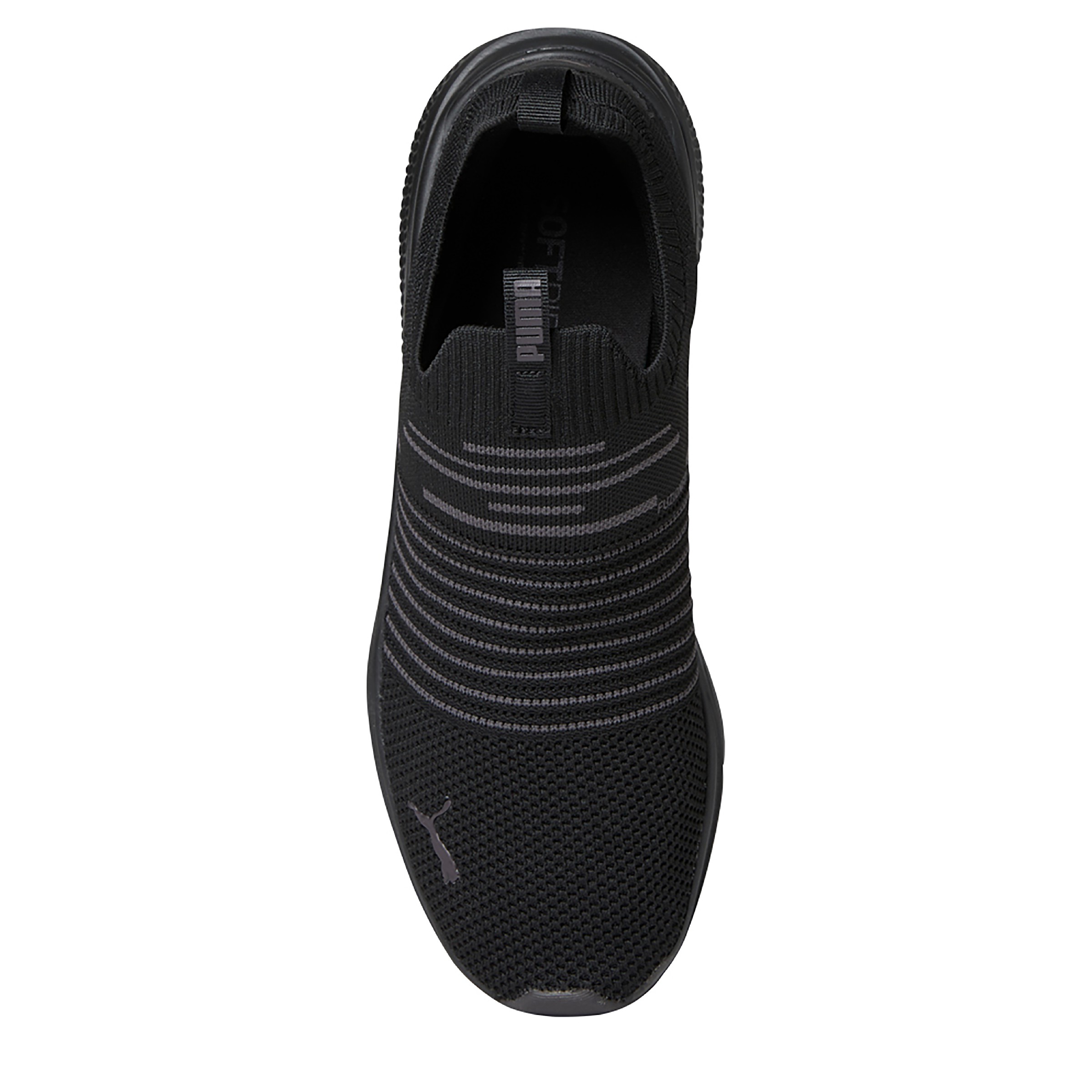 Puma muse cheap slip on july