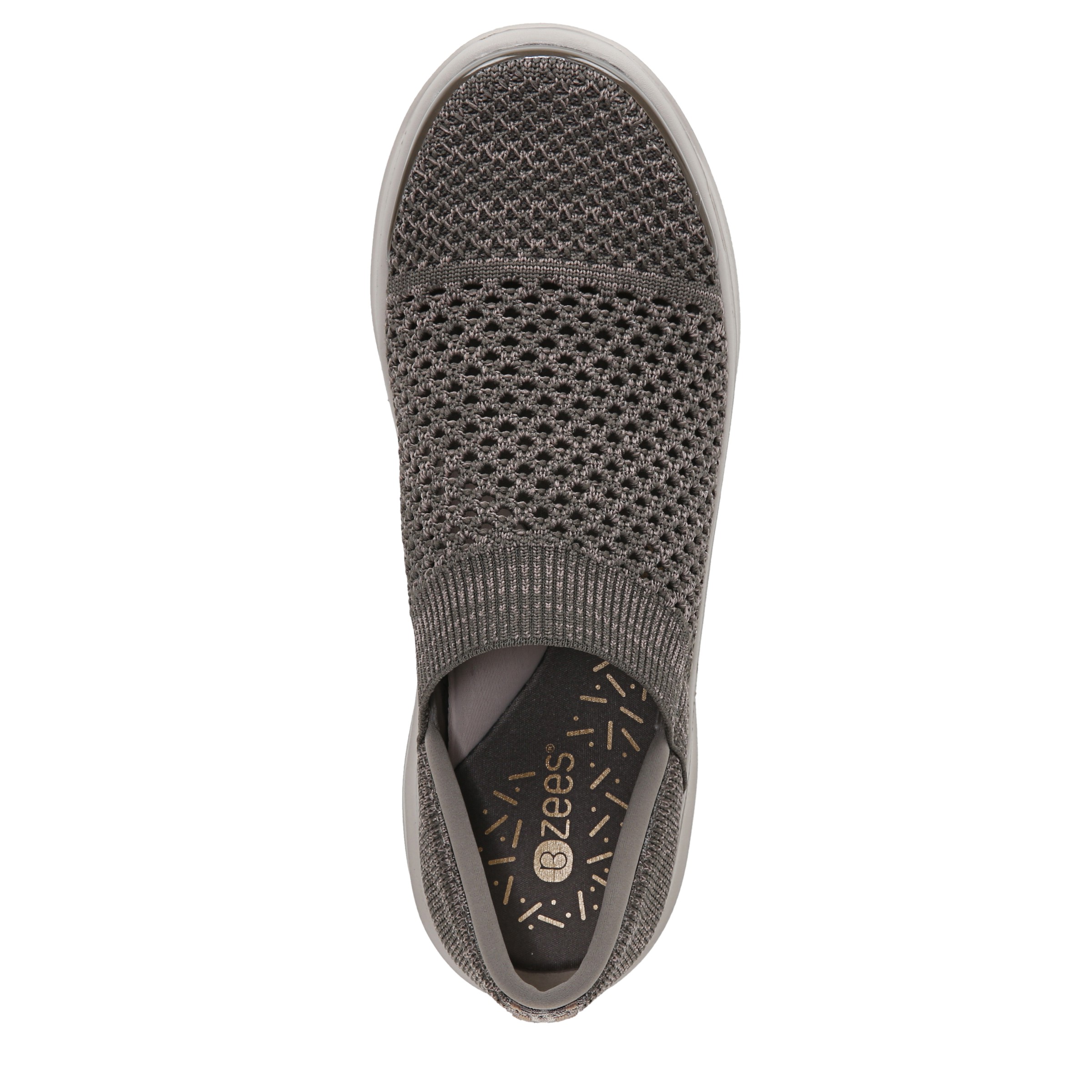 Charlie Knit Slip On