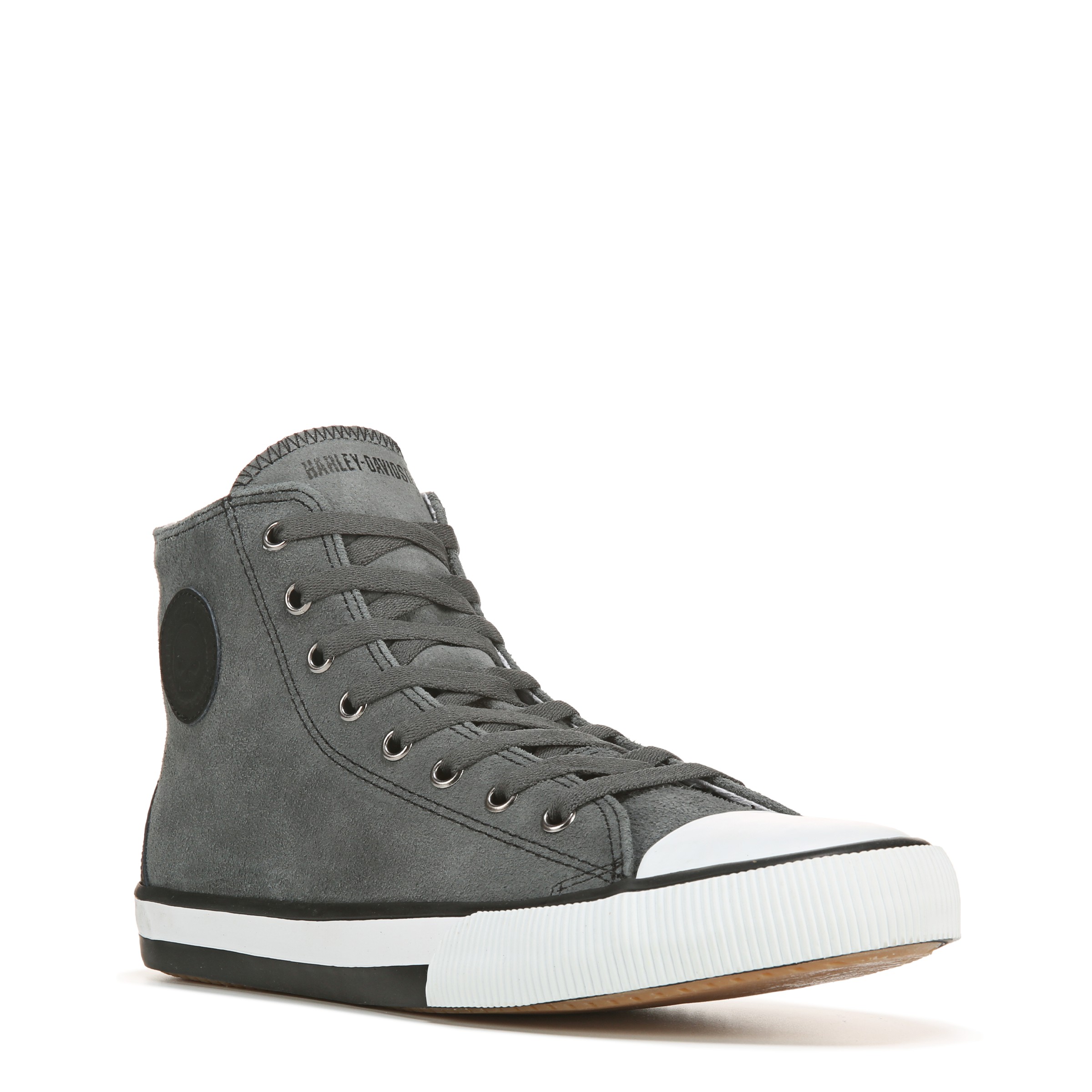 Harley Davidson Men's Filkens High Top Sneaker | Famous Footwear