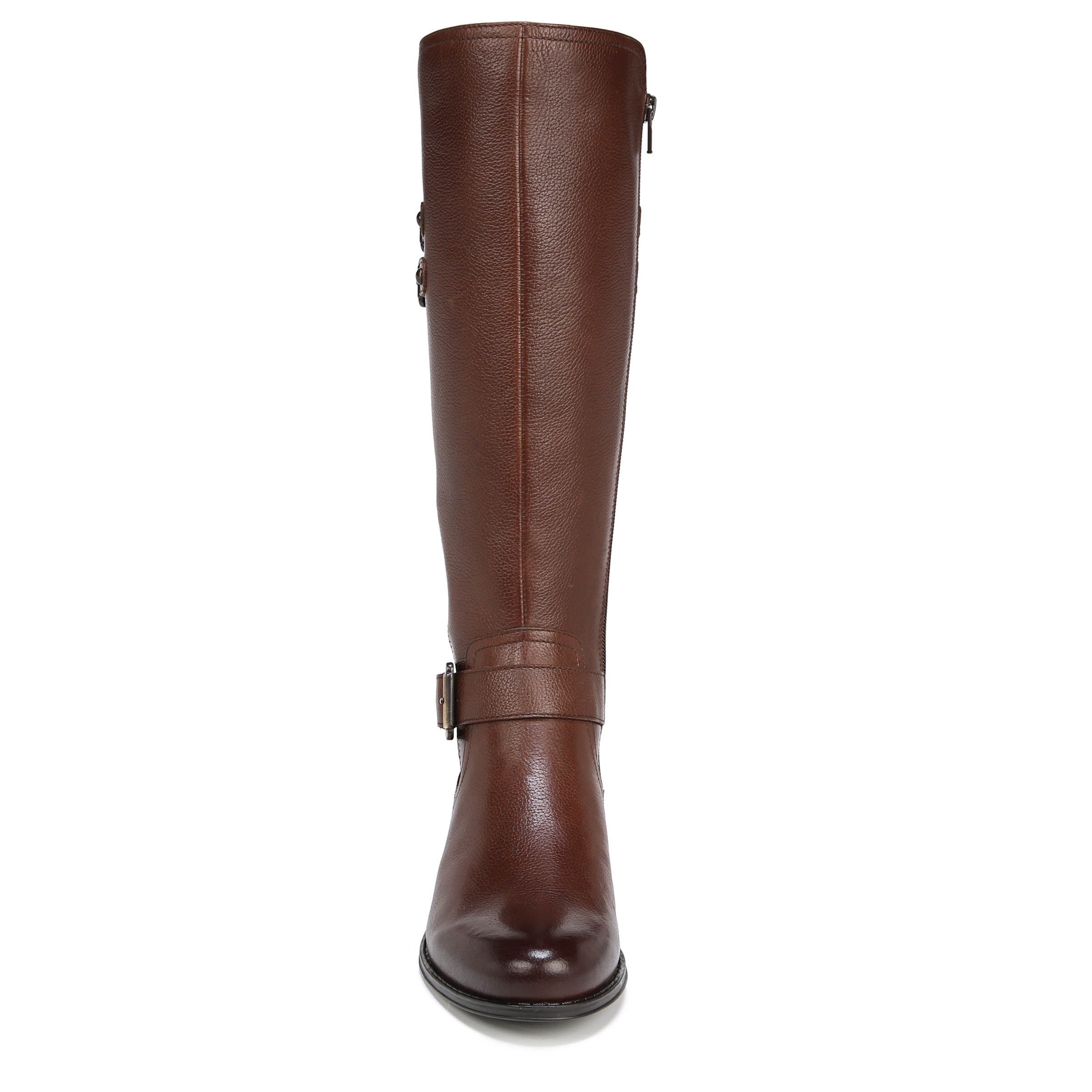 Naturalizer kane sales riding boot