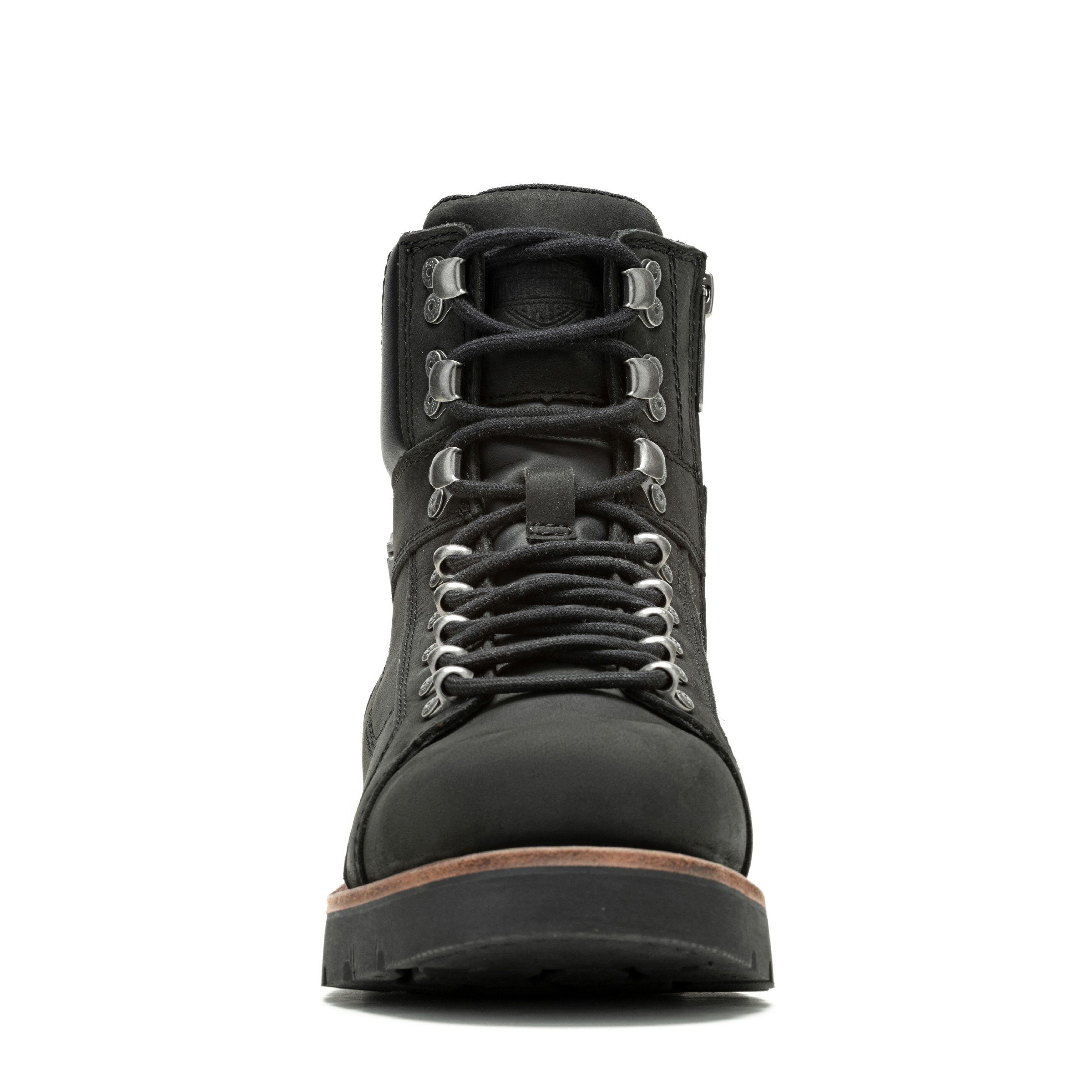 Harley davidson clearance wickson boots