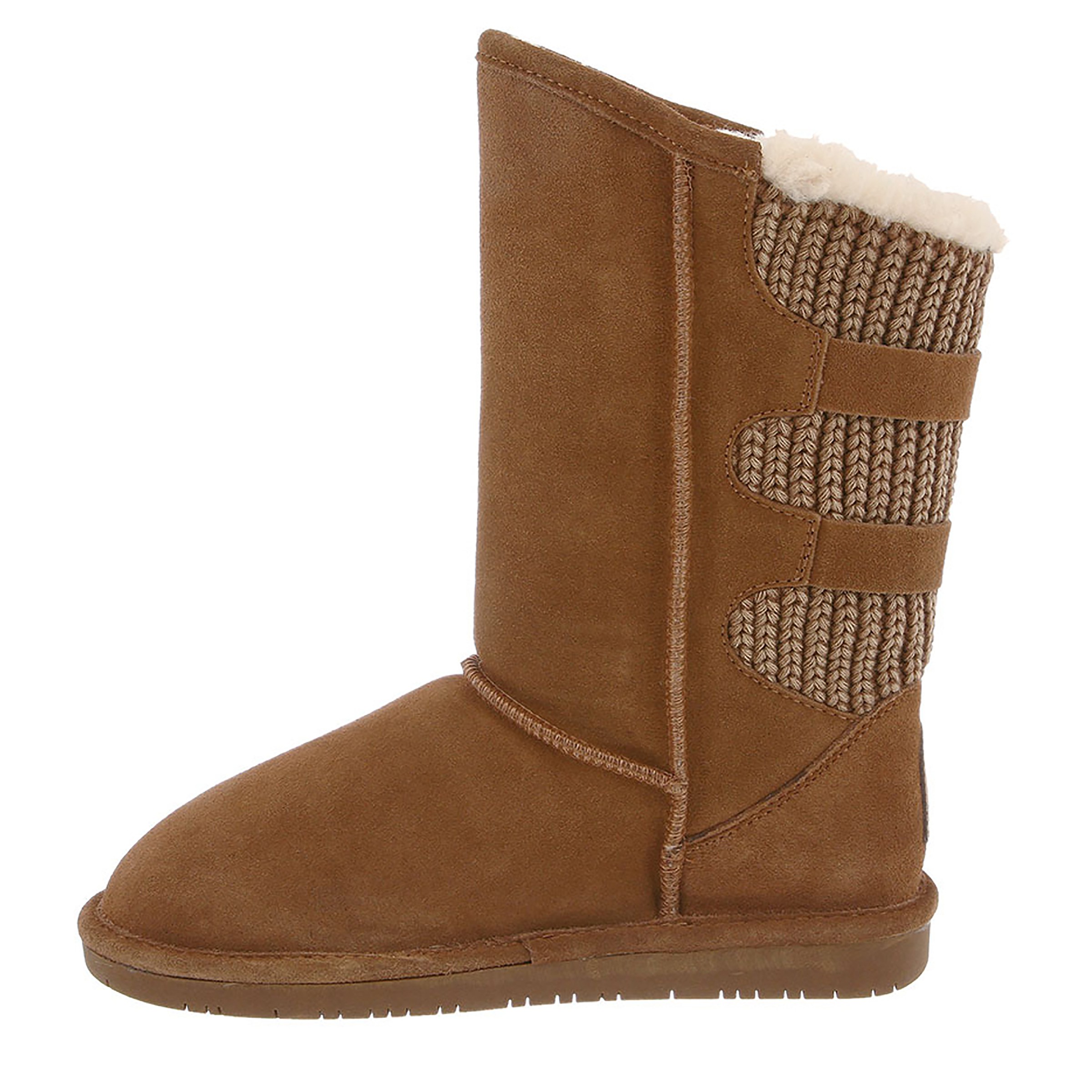 Bearpaw women's hot sale boshie winter boot