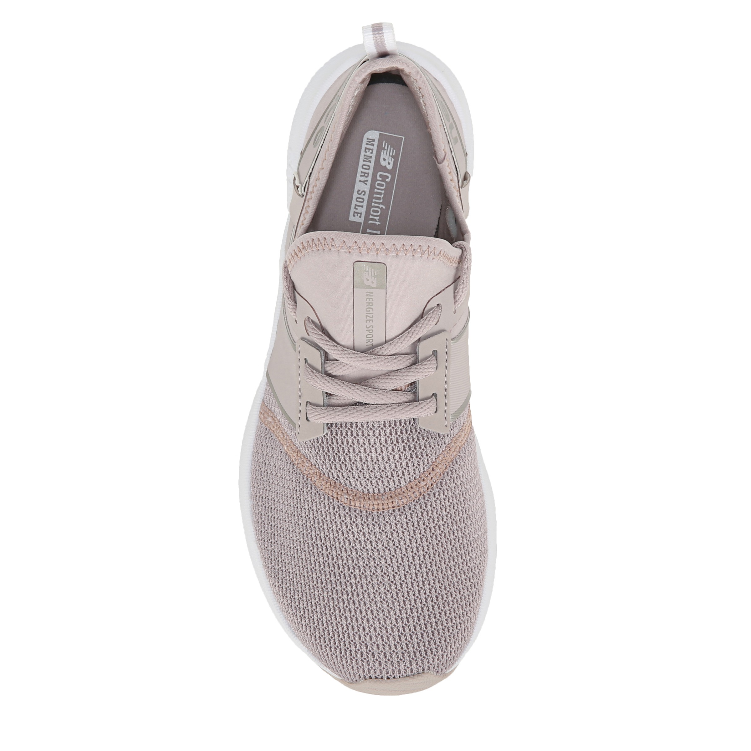 New Balance Women's Nergize V1 Sneaker 