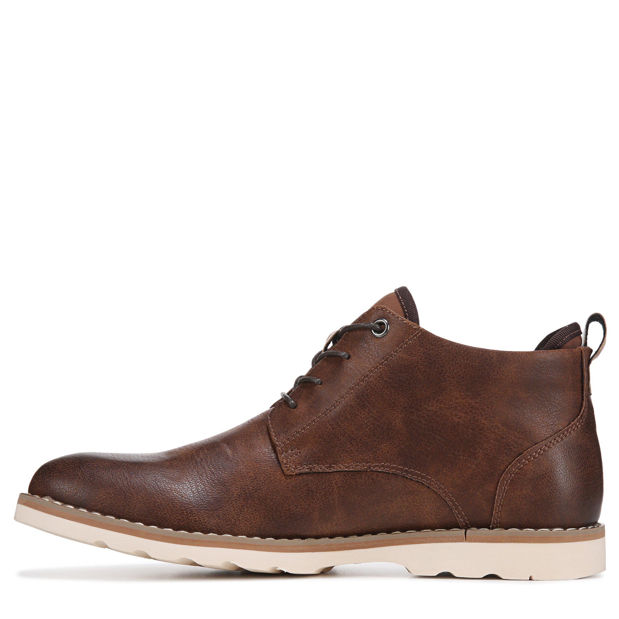 brakon chukka boot