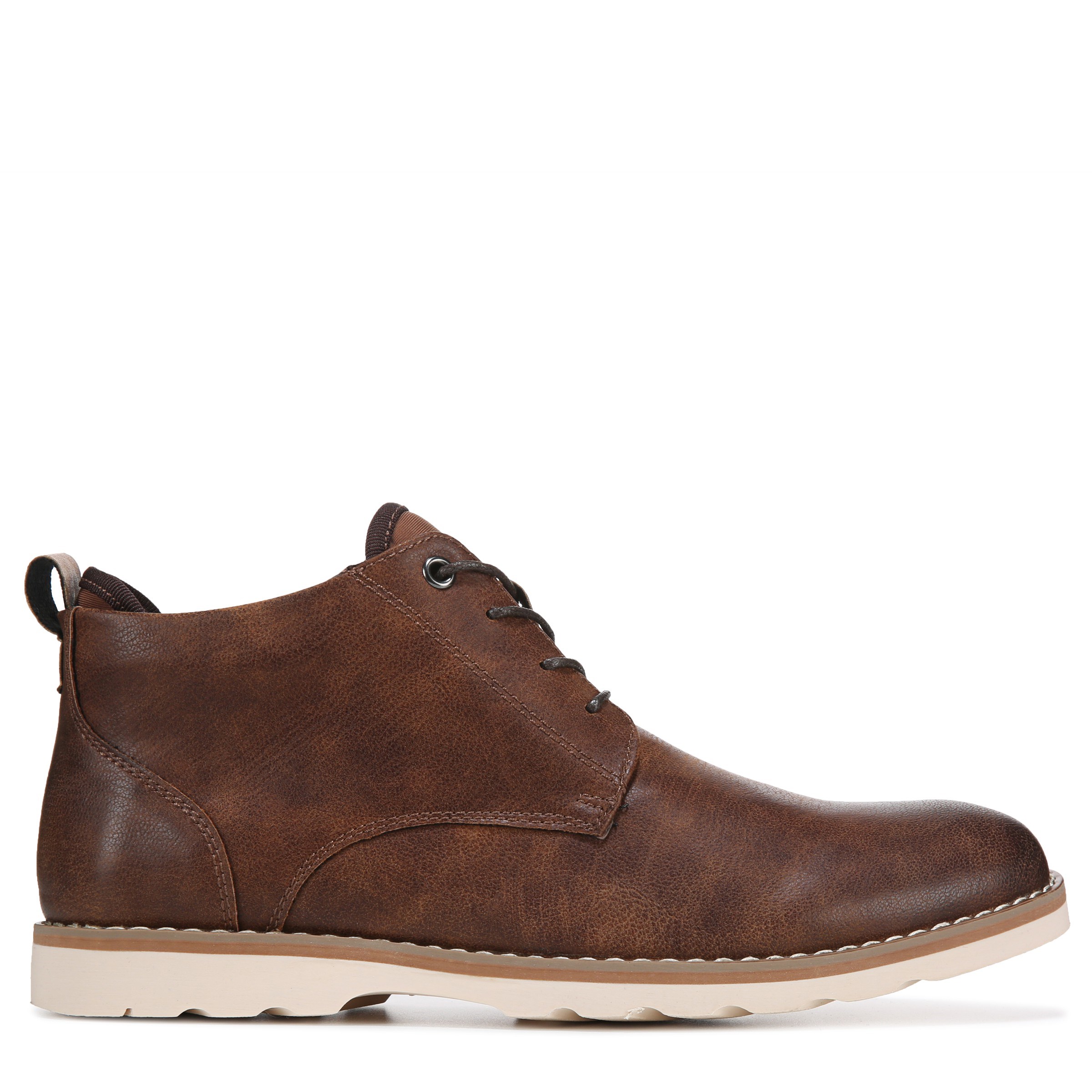 madden men's booster chukka boot