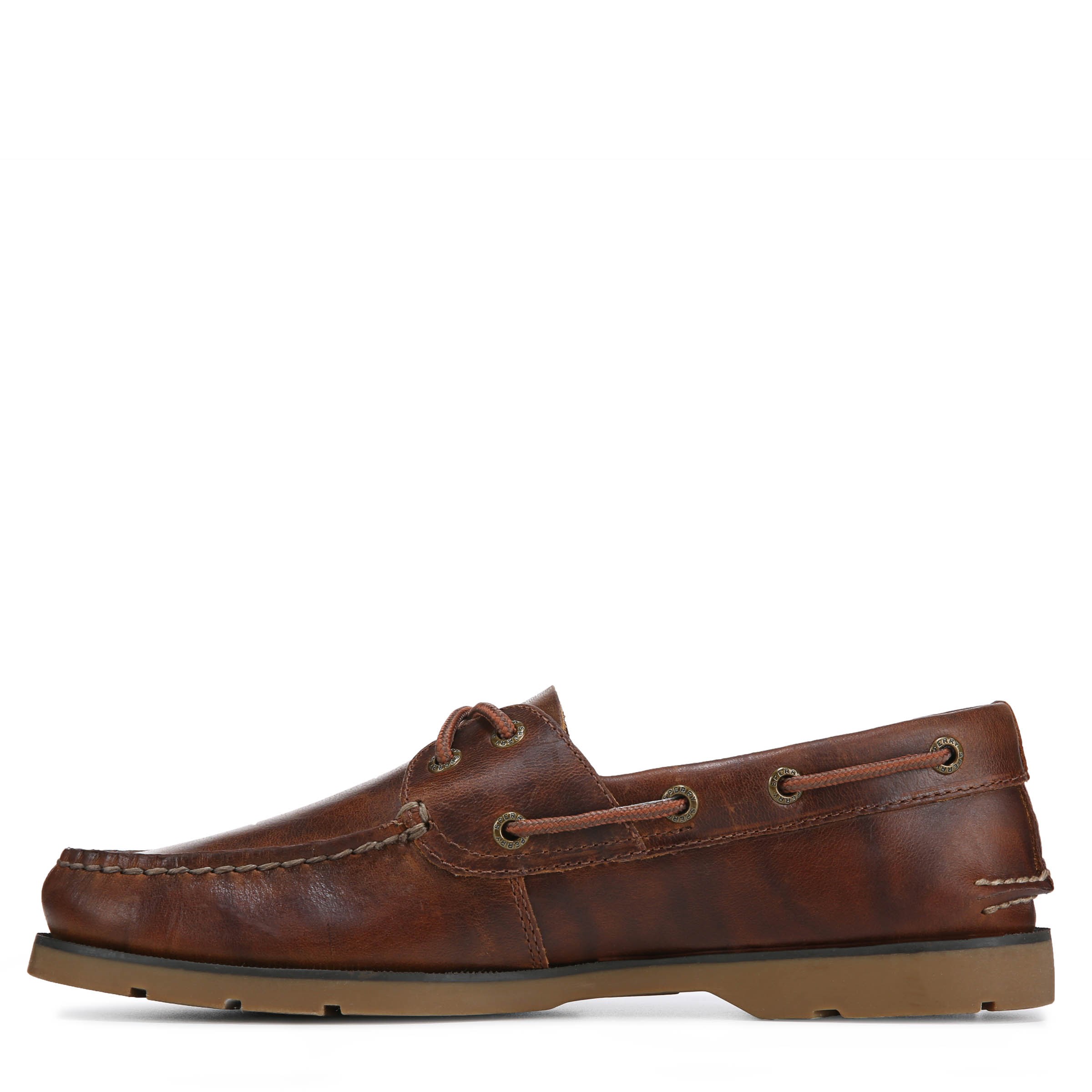 Sperry Men's Leeward 2-Eye Boat Shoe