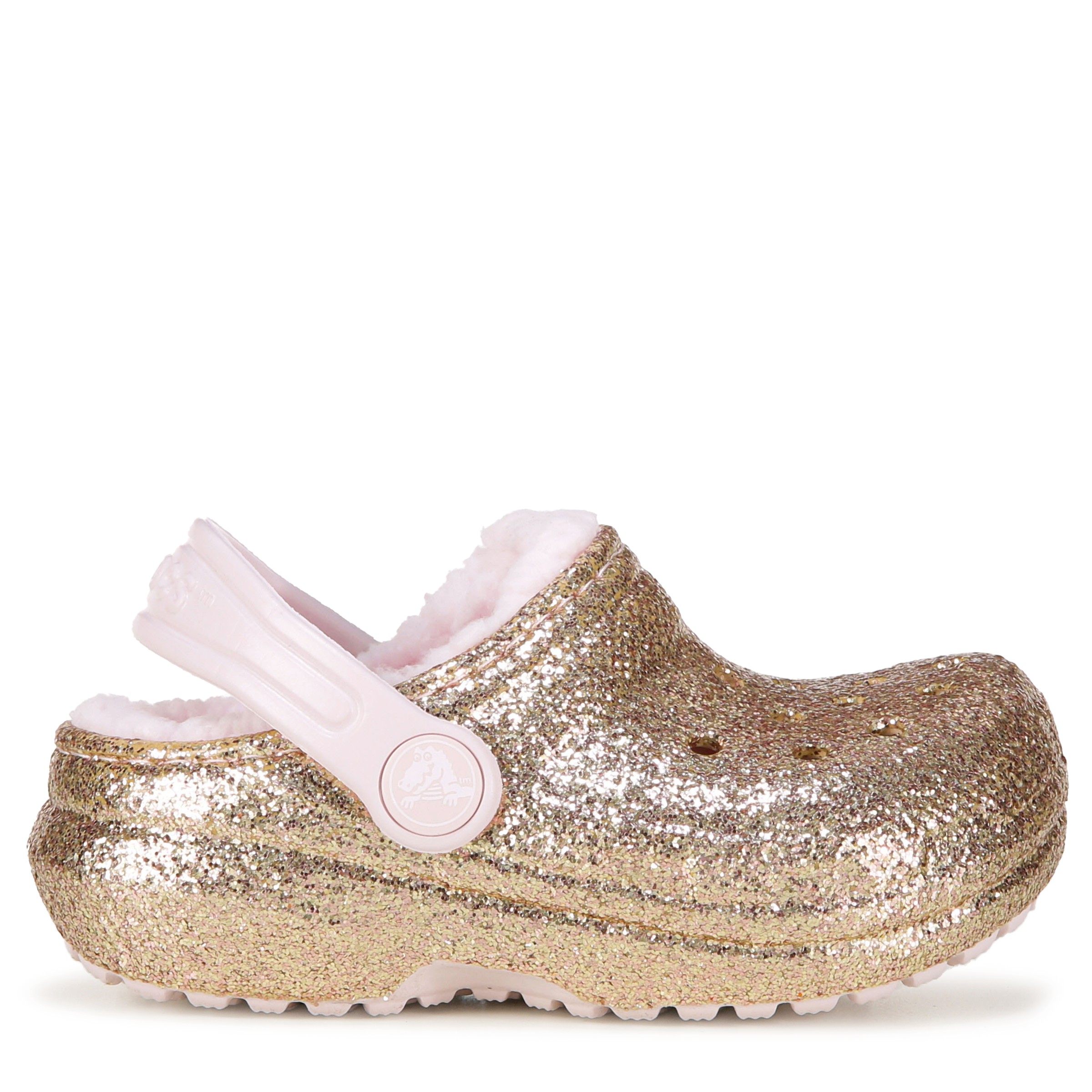 dansk Tilstedeværelse Grundlægger Crocs Kids' Classic Fuzz Lined Clog Toddler | Famous Footwear