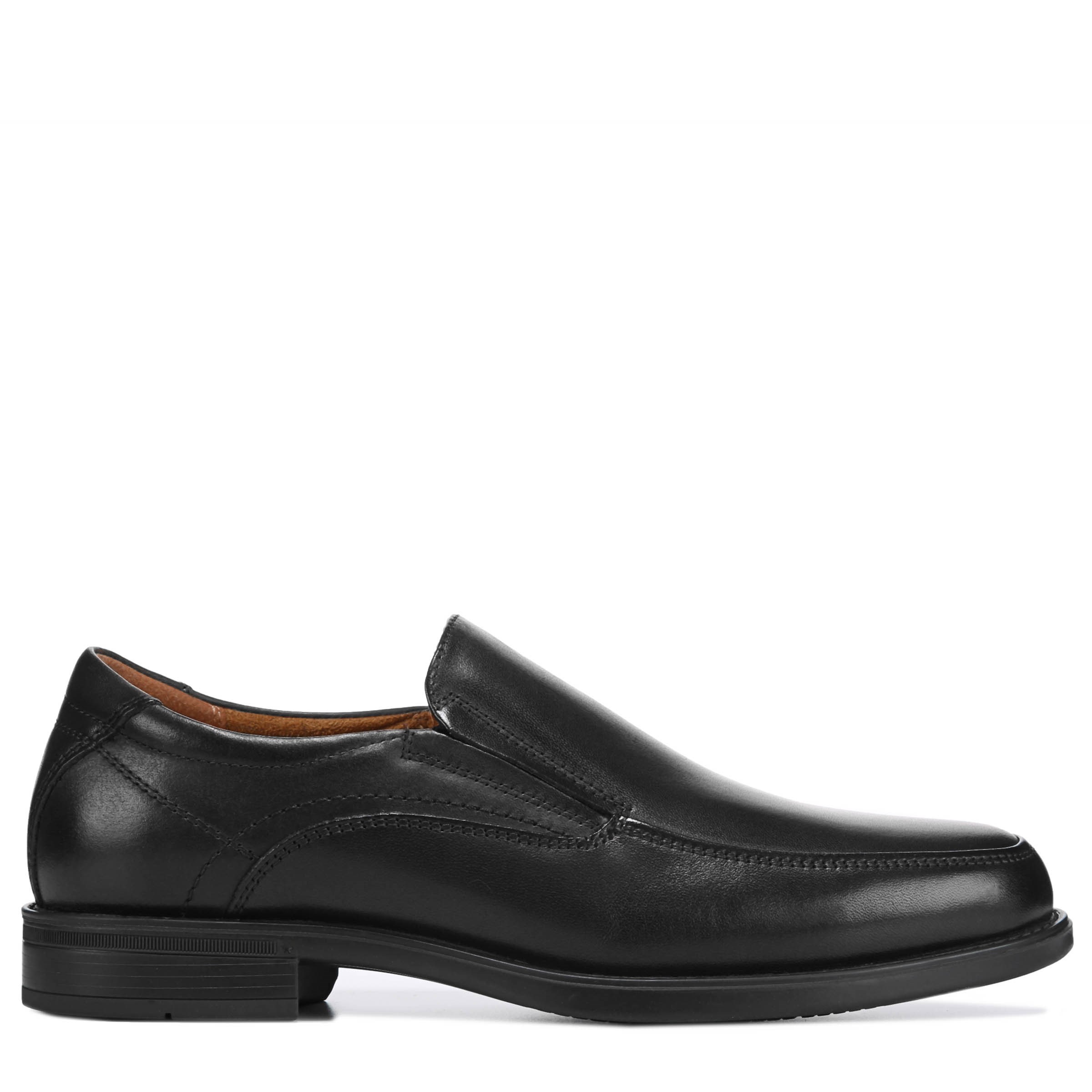 Florsheim Men's Midtown Moc Toe Slip On | Famous Footwear