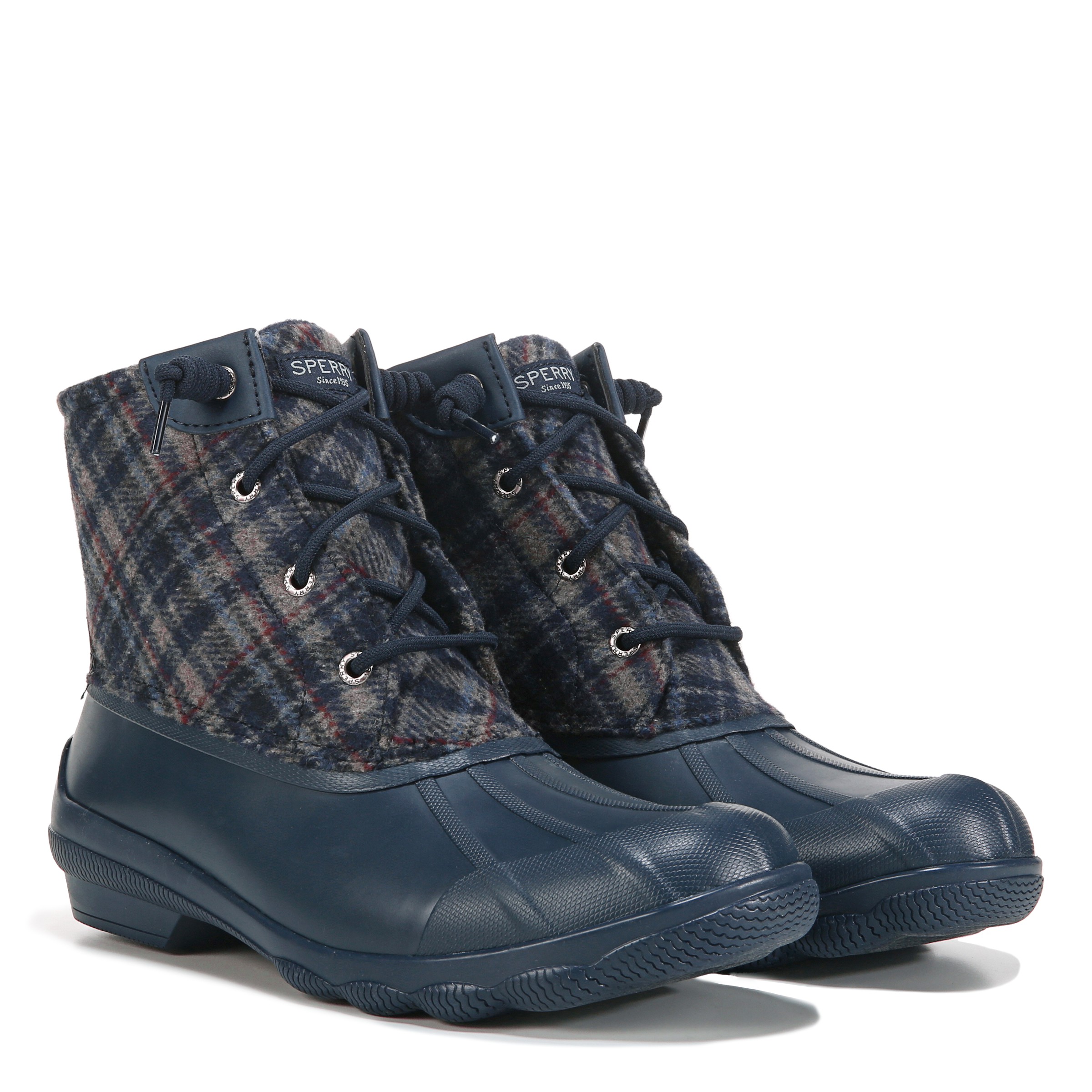 Syren Waterproof Duck Boot 