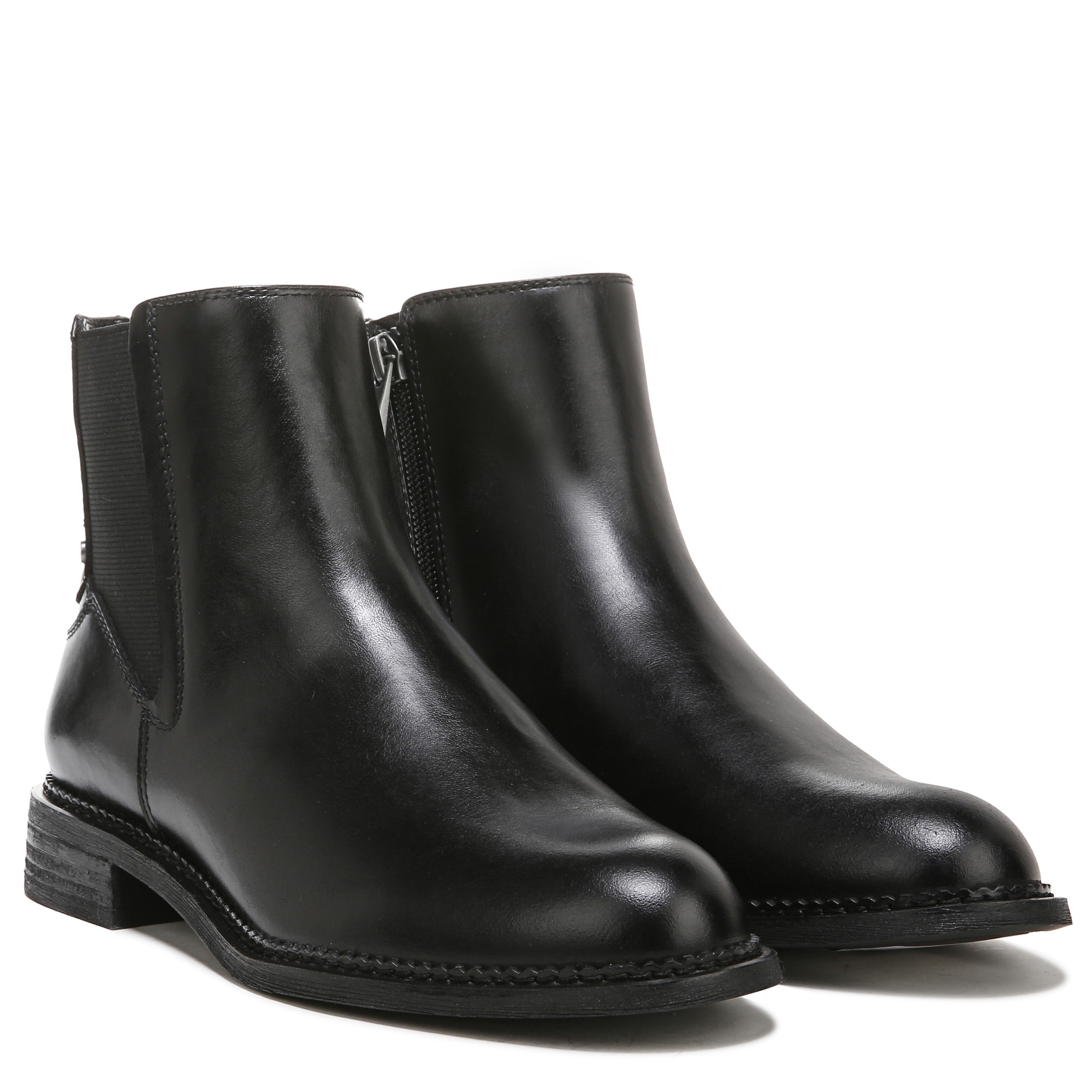 franco sarto optimal bootie black