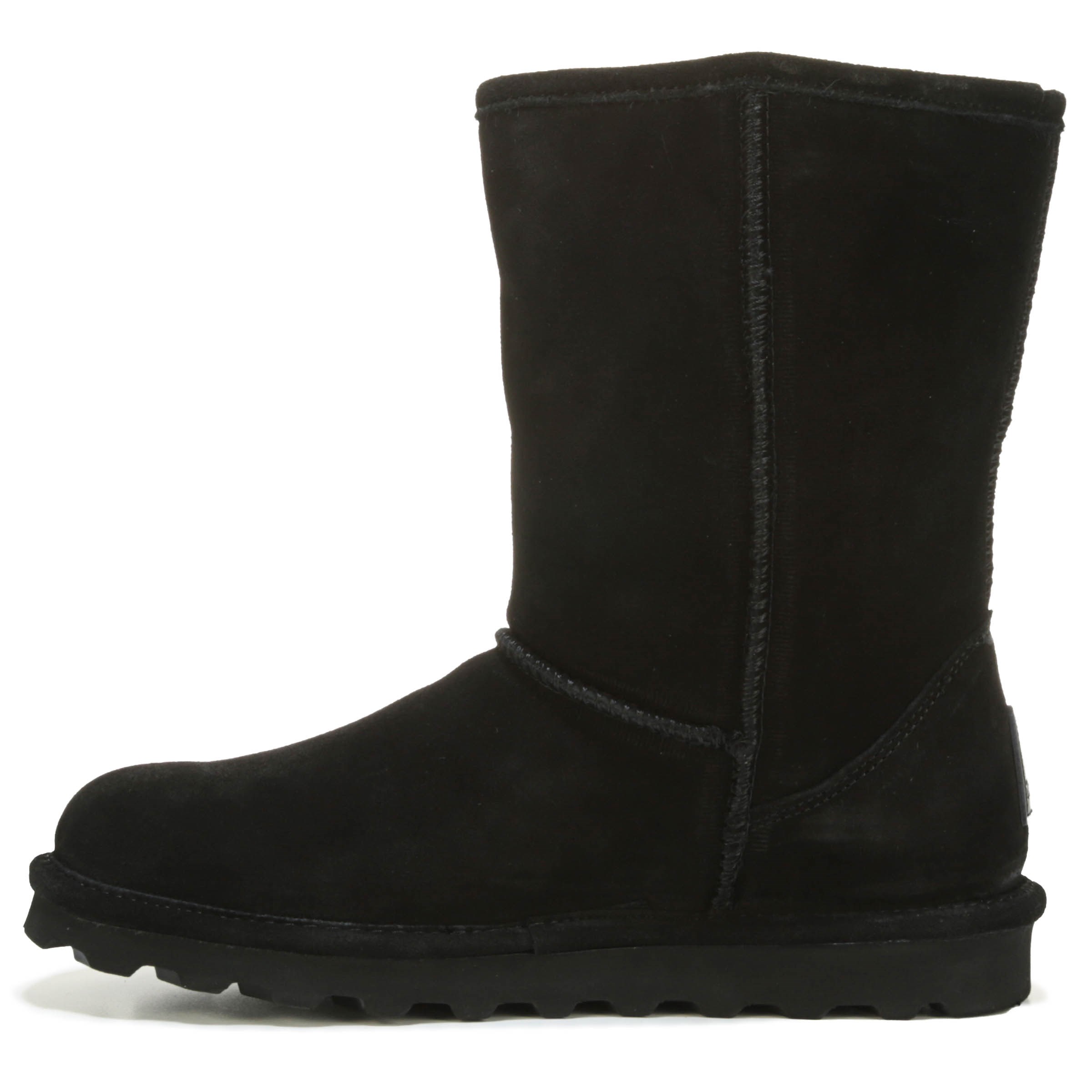 Bearpaw Women's Elle Short Wide Water 