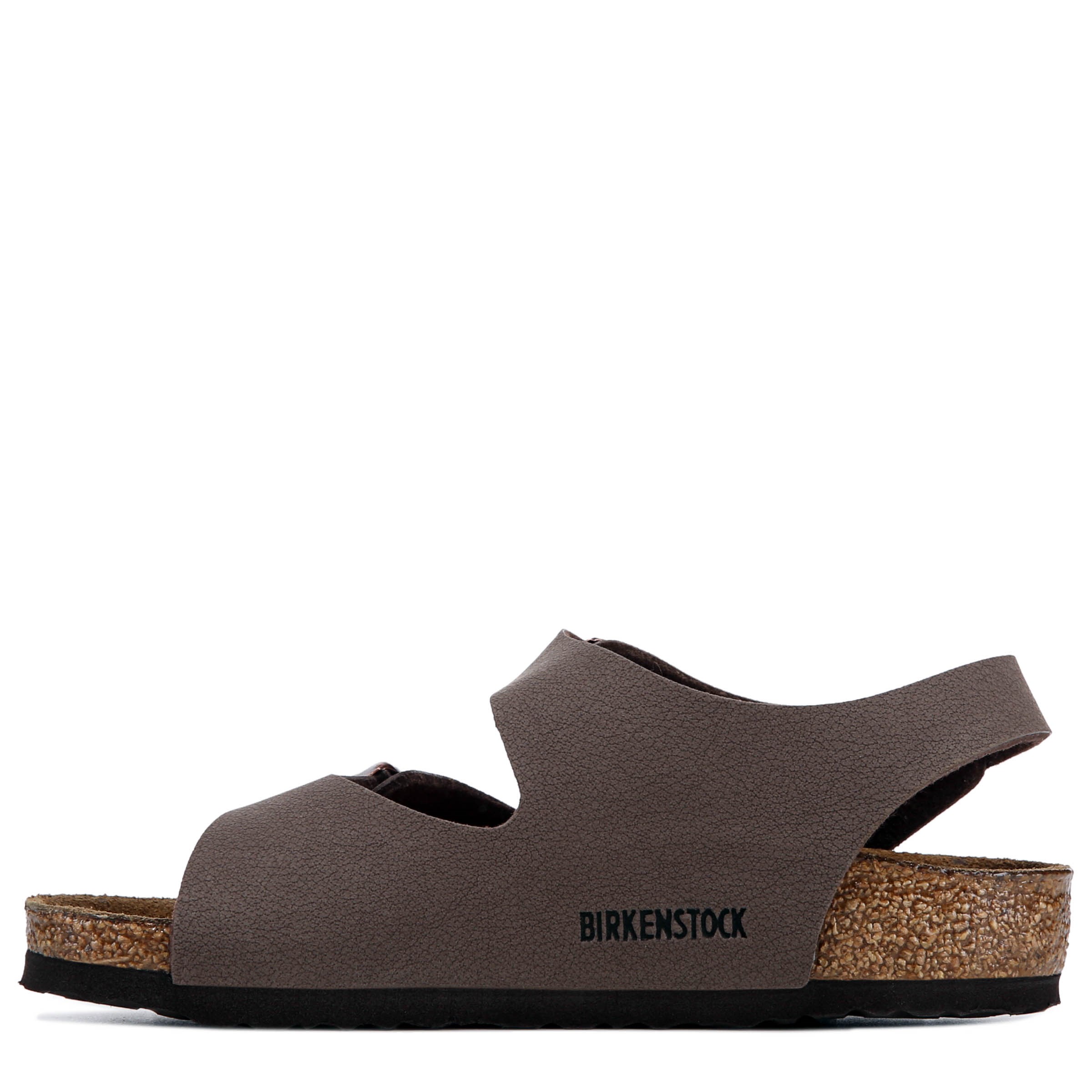 Birkenstock Kids Roma Footbed Sandal Toddler Little Kid Famous