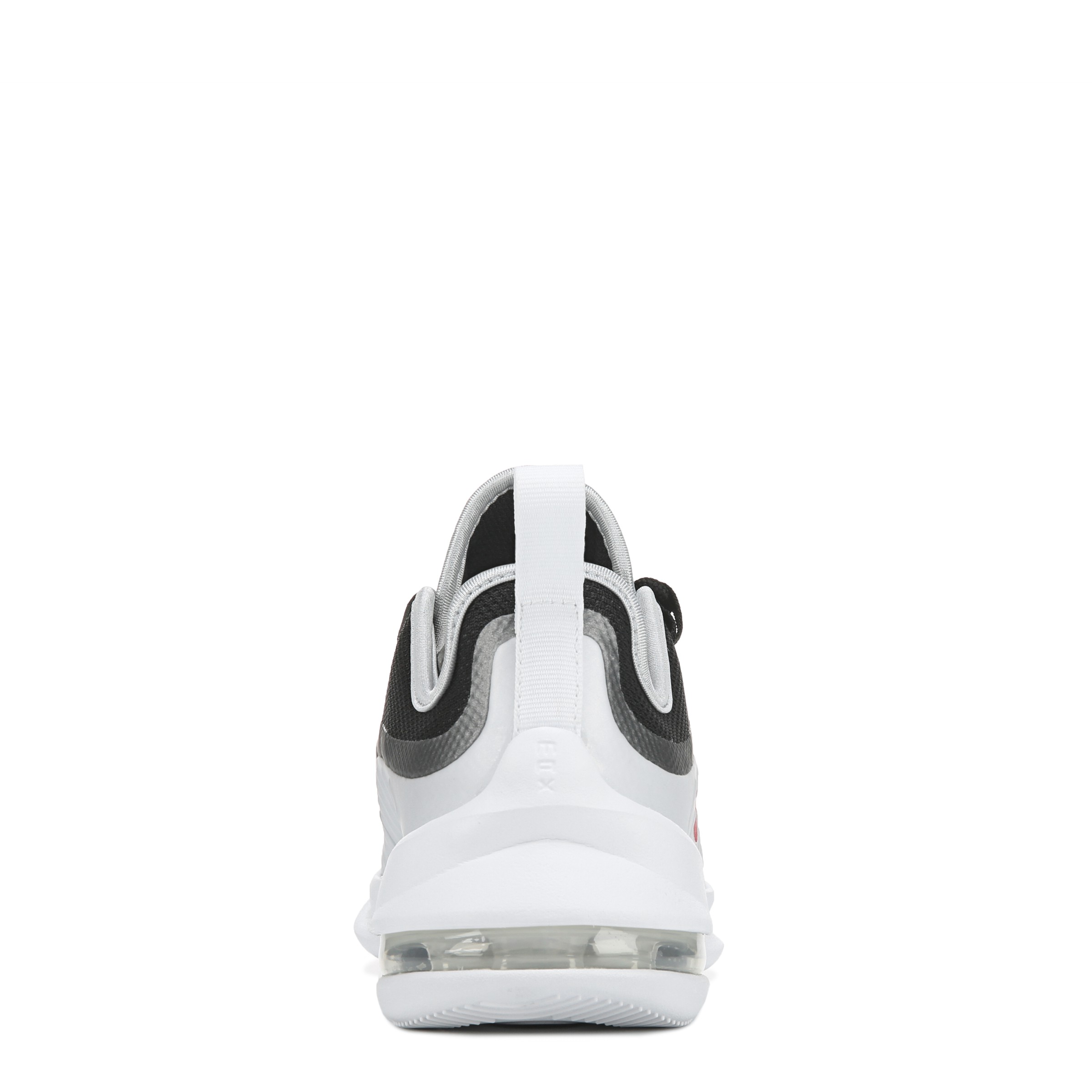 nike nursery air max axis trainer white