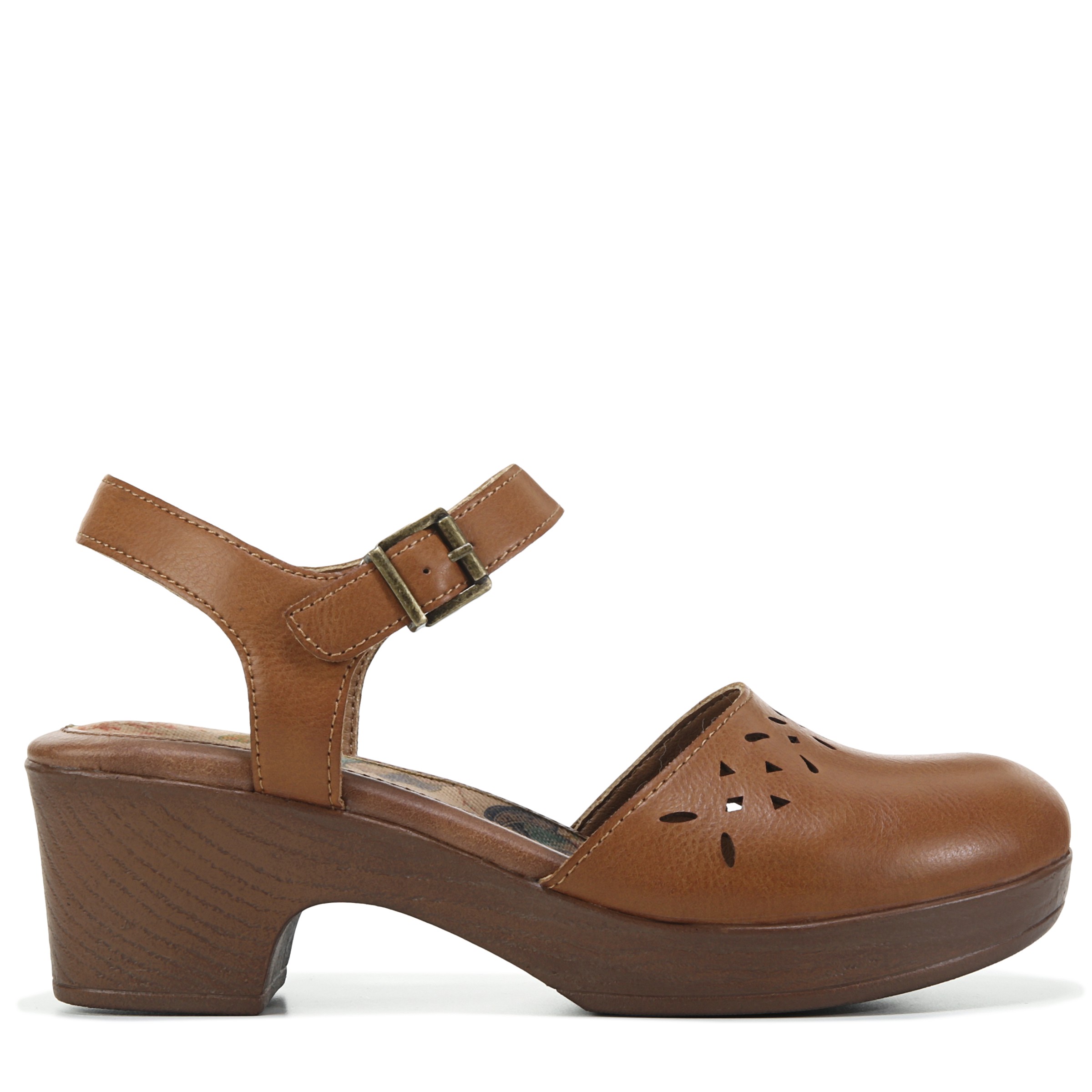b.o.c Women's Jasmine Mary Jane Clog | Famous Footwear