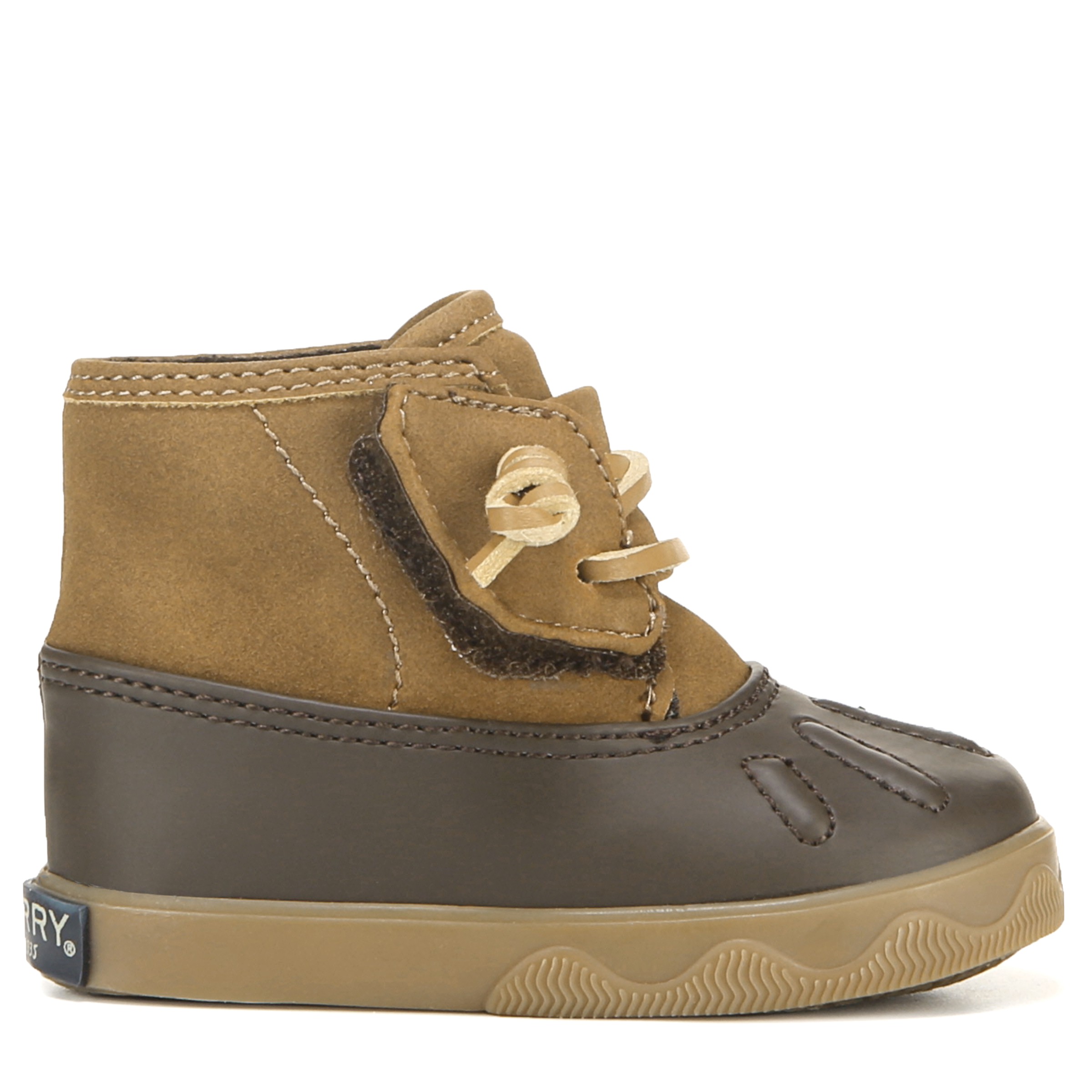 Baby boy shop sperry boots