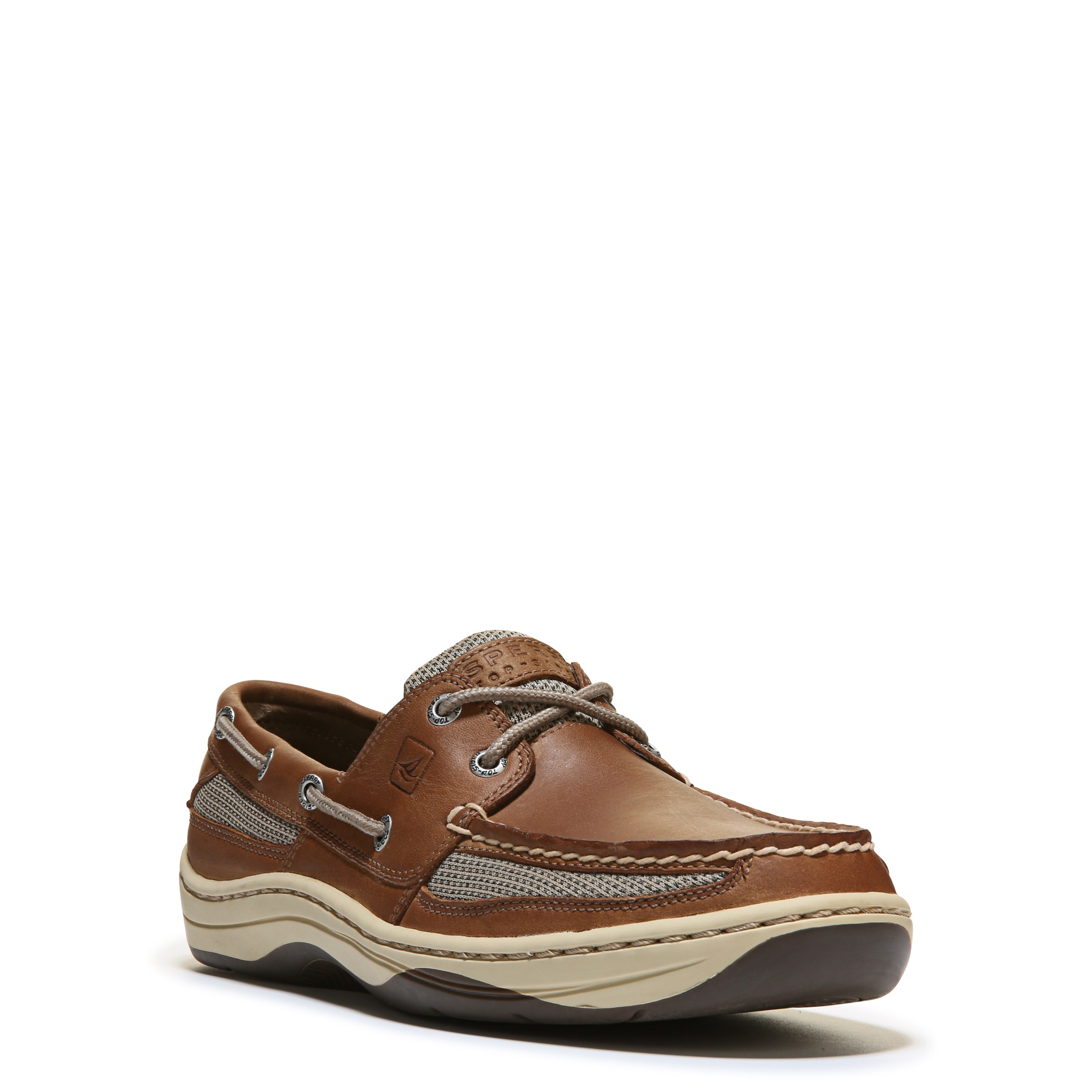 Sperry tarpon clearance