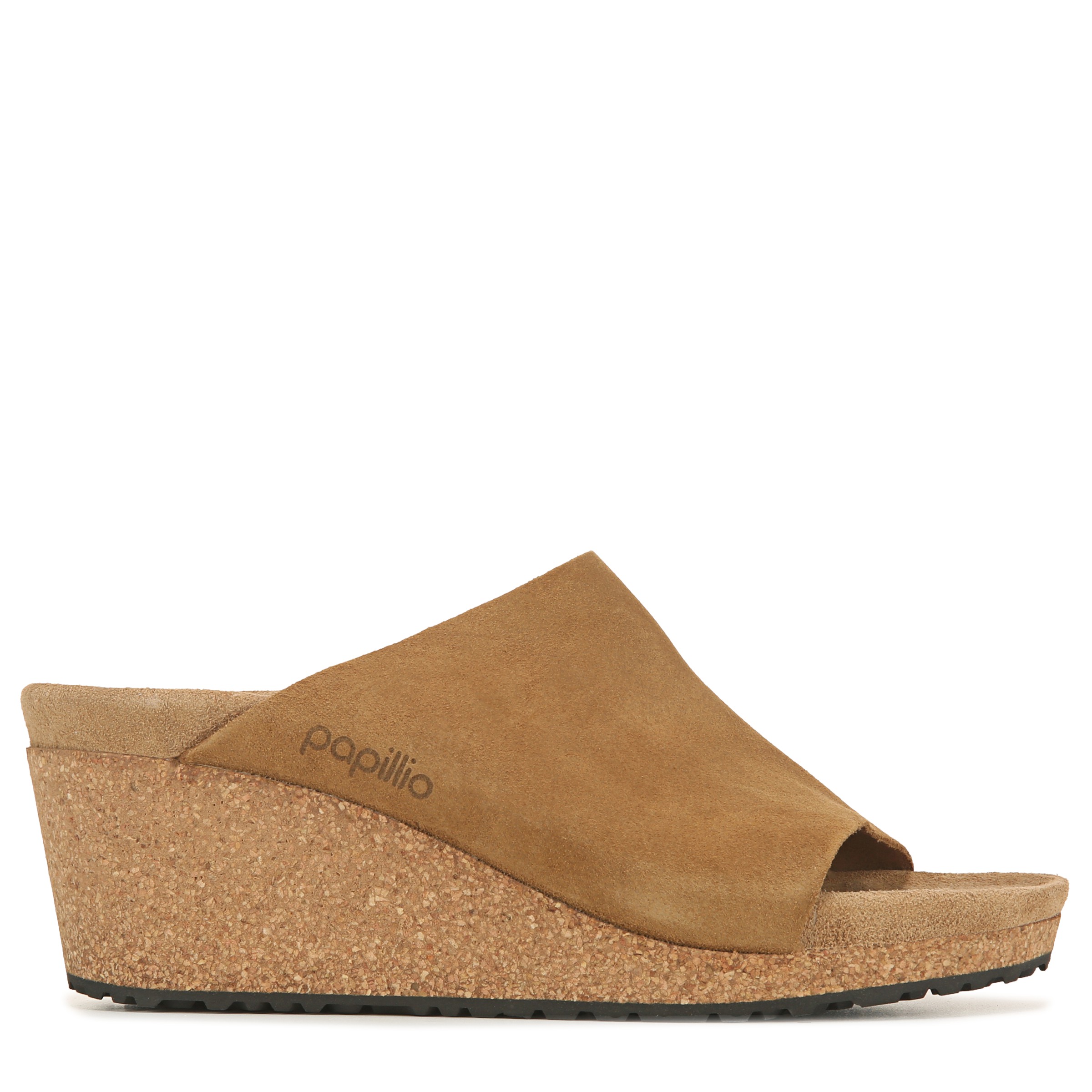 birkenstock papillio namica wedge