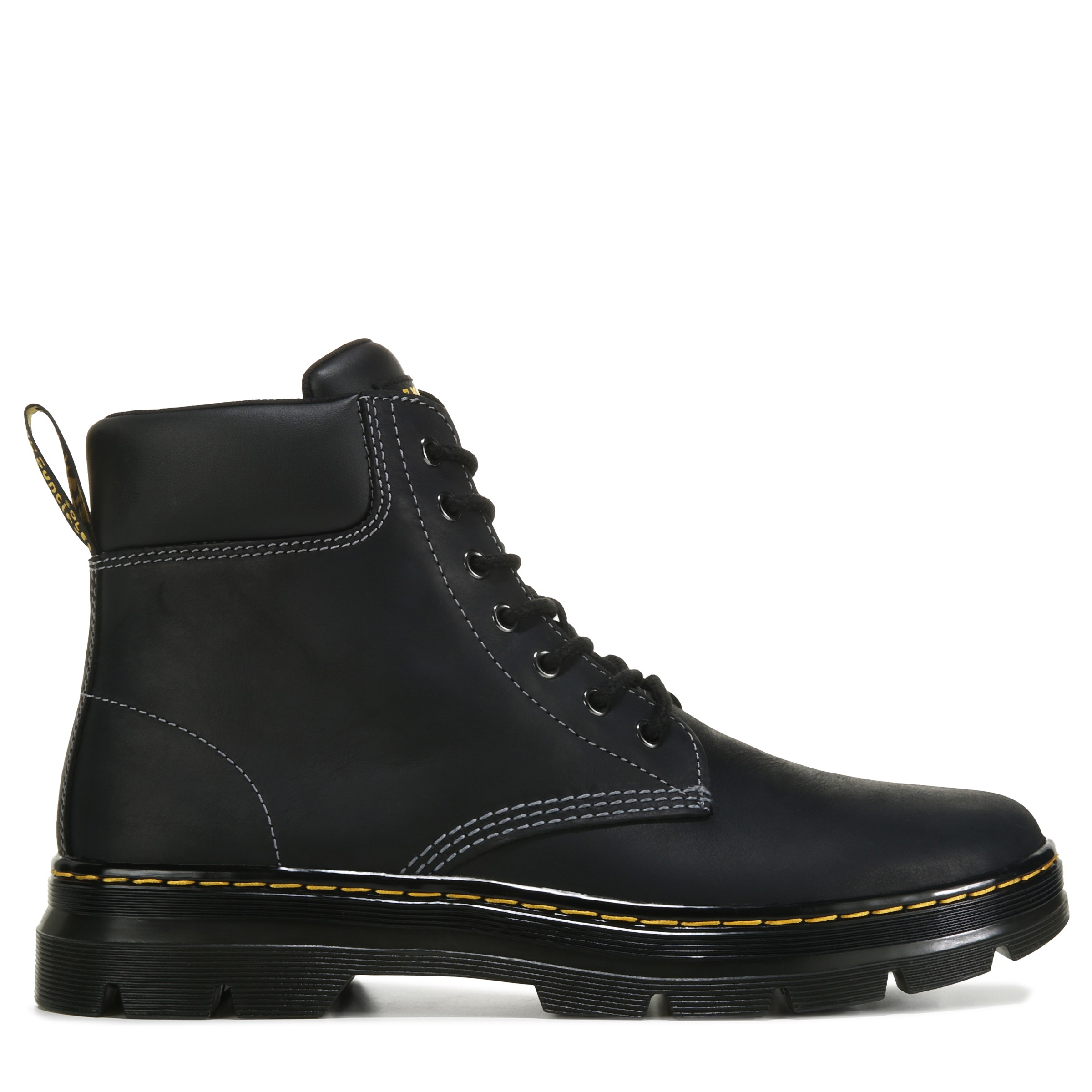 Doc deals martens winch