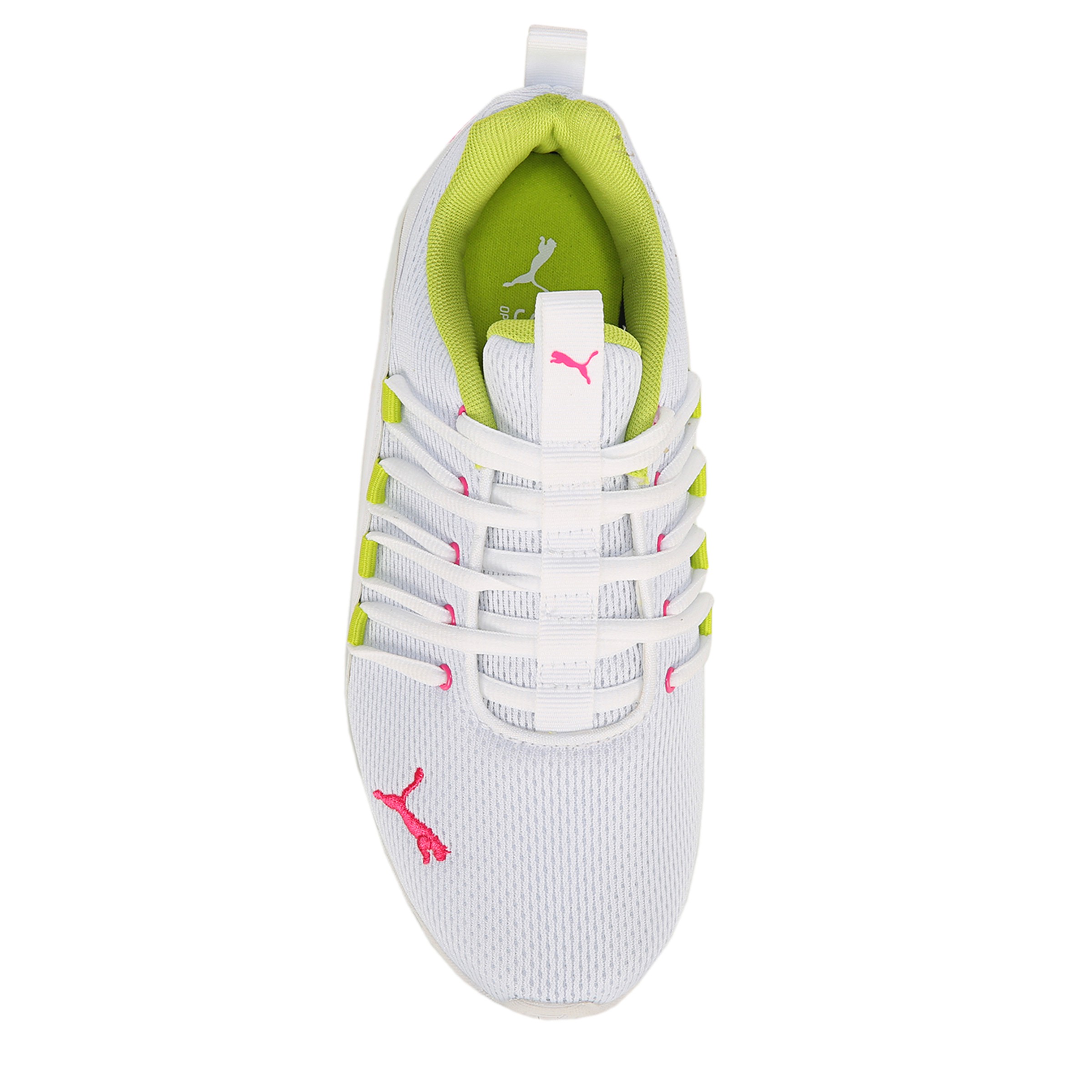 PUMA Women's Axelion Training Shoe 