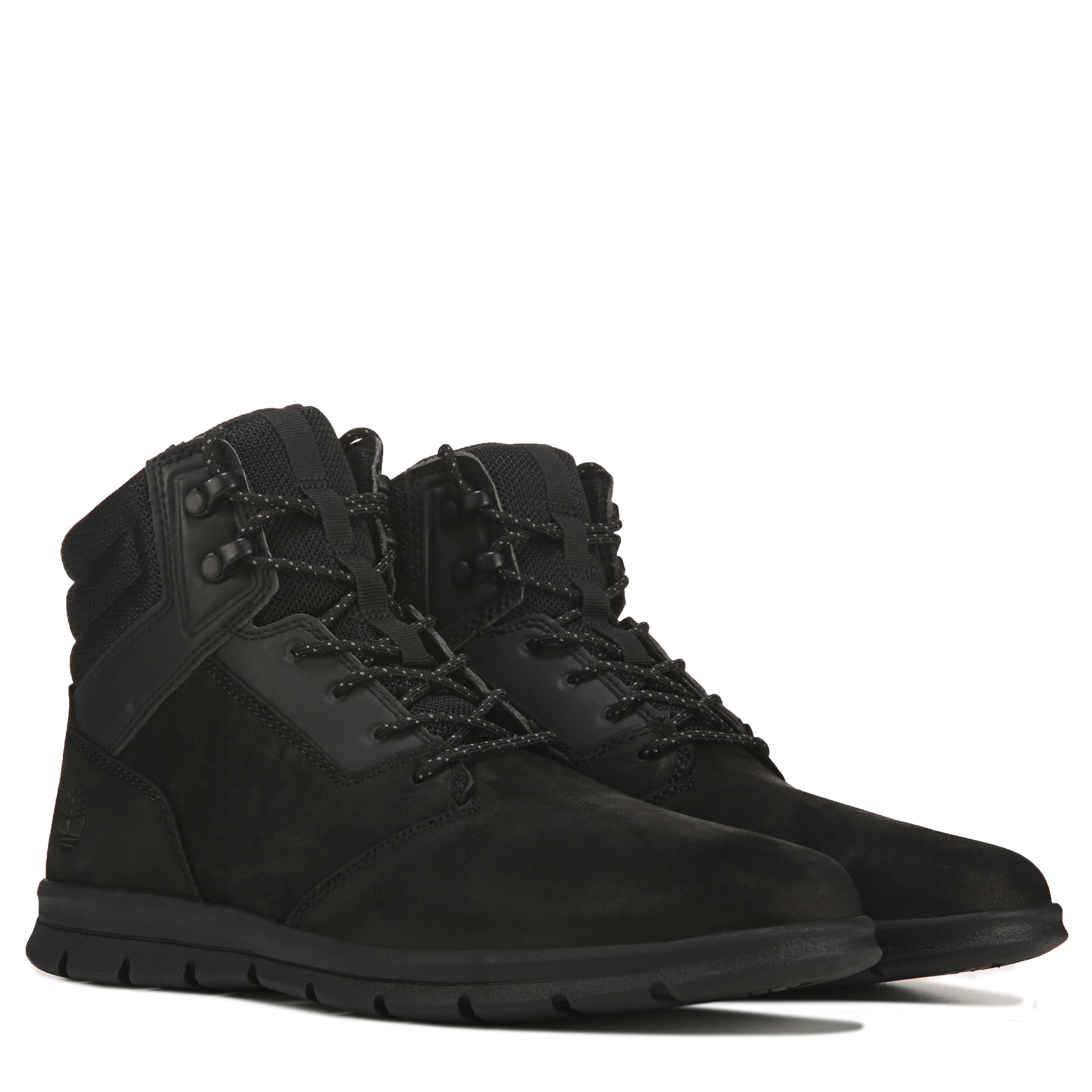 men's graydon memory foam chukka boot