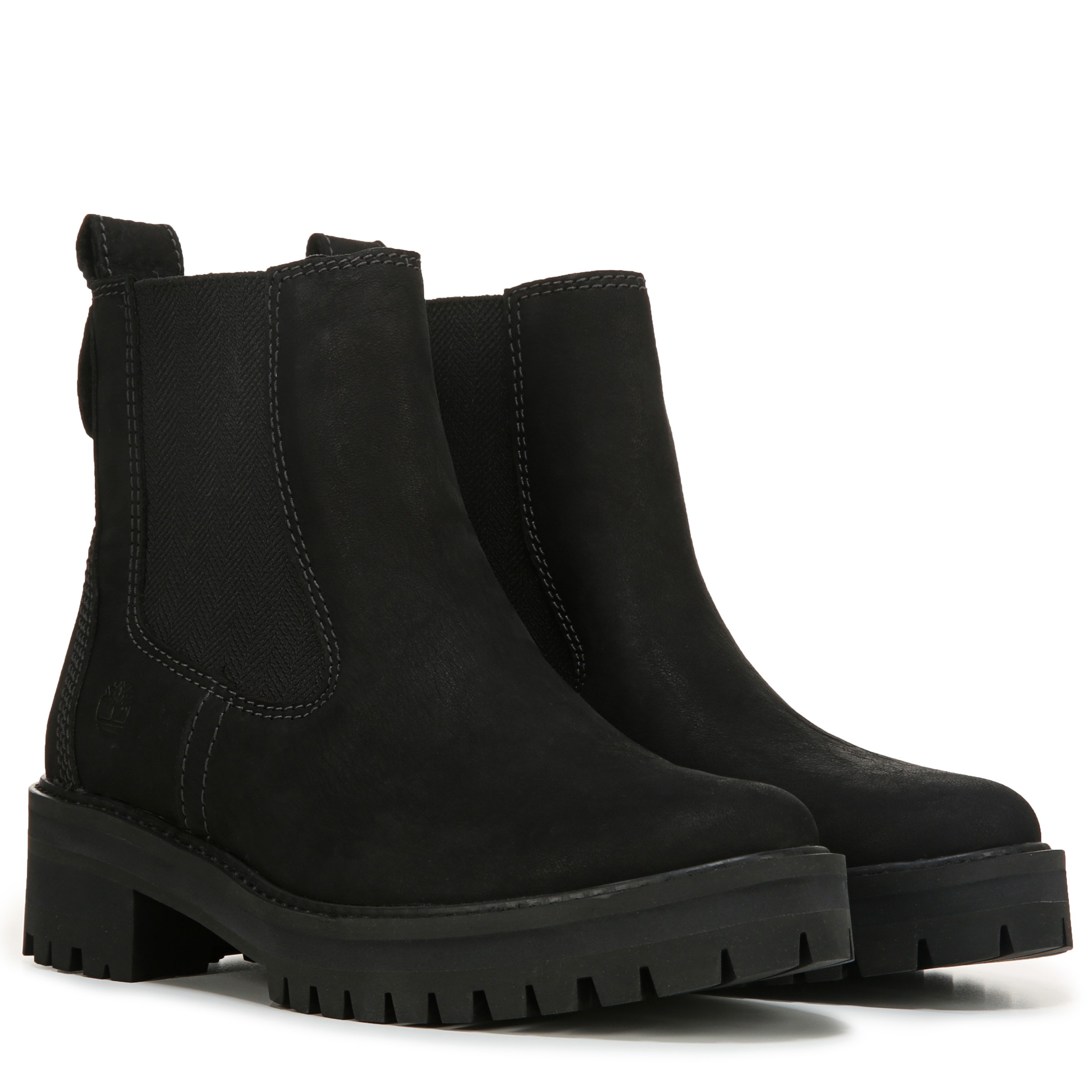Timberland Courmayeur Valley Chelsea Boot | Famous Footwear
