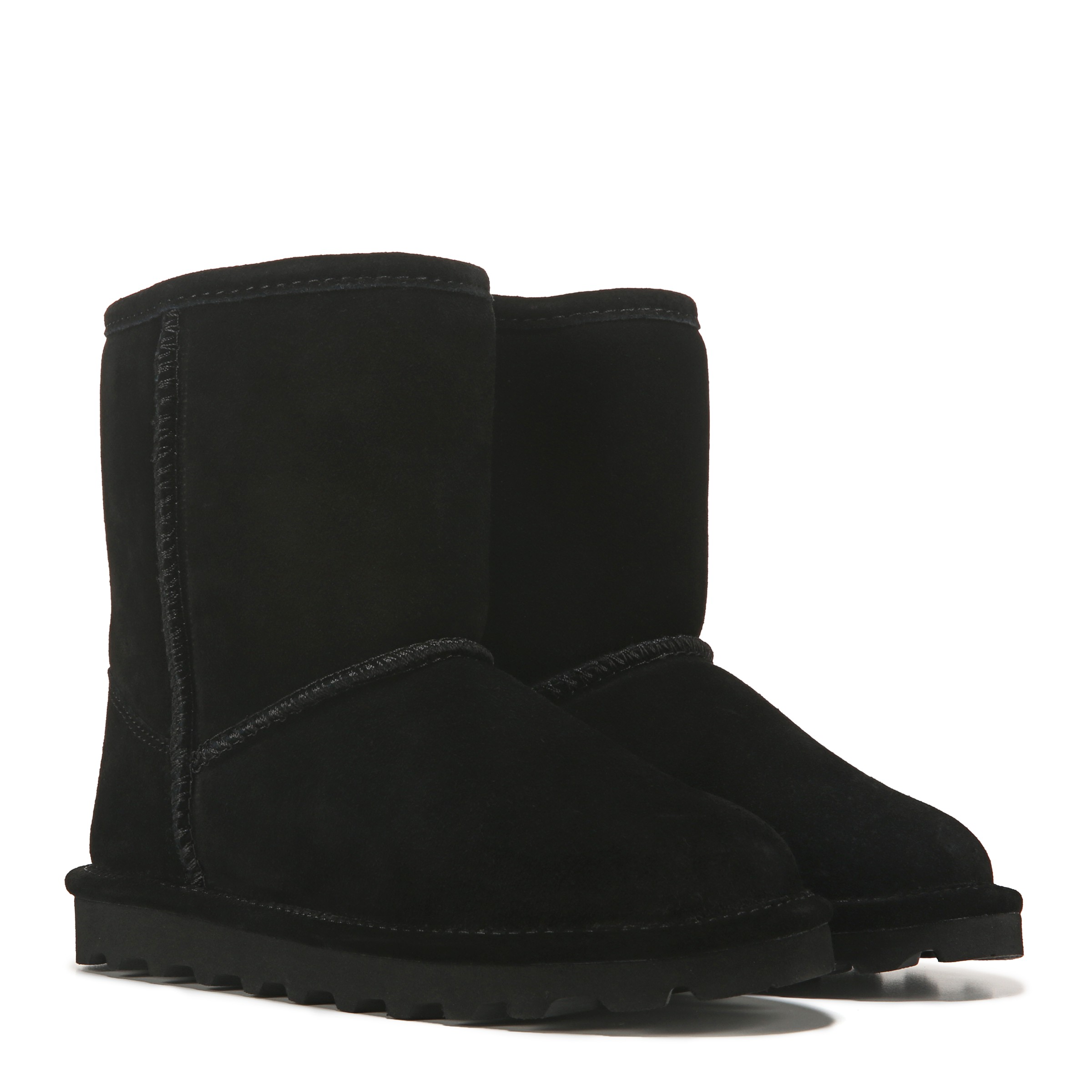 youth bearpaw boots