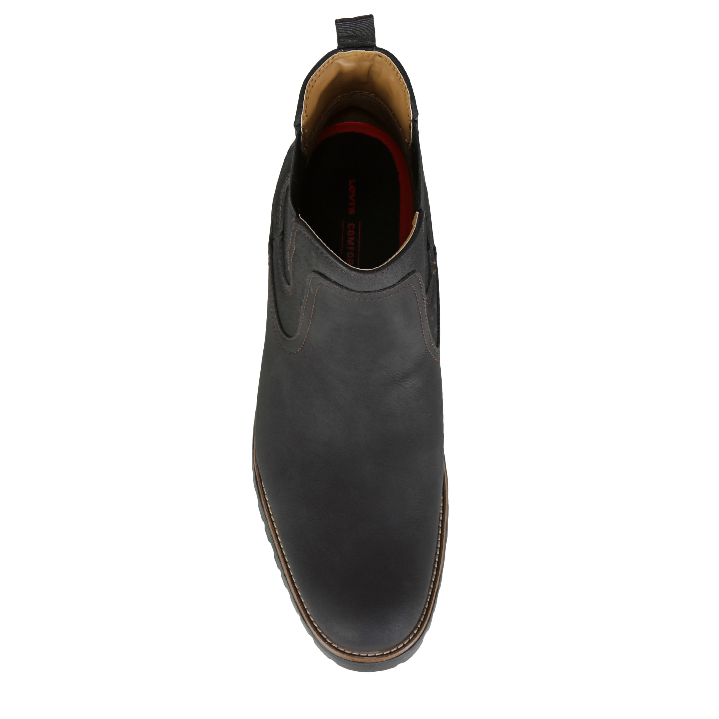 Levi's Men's Calico Chelsea Boot | Famous Footwear