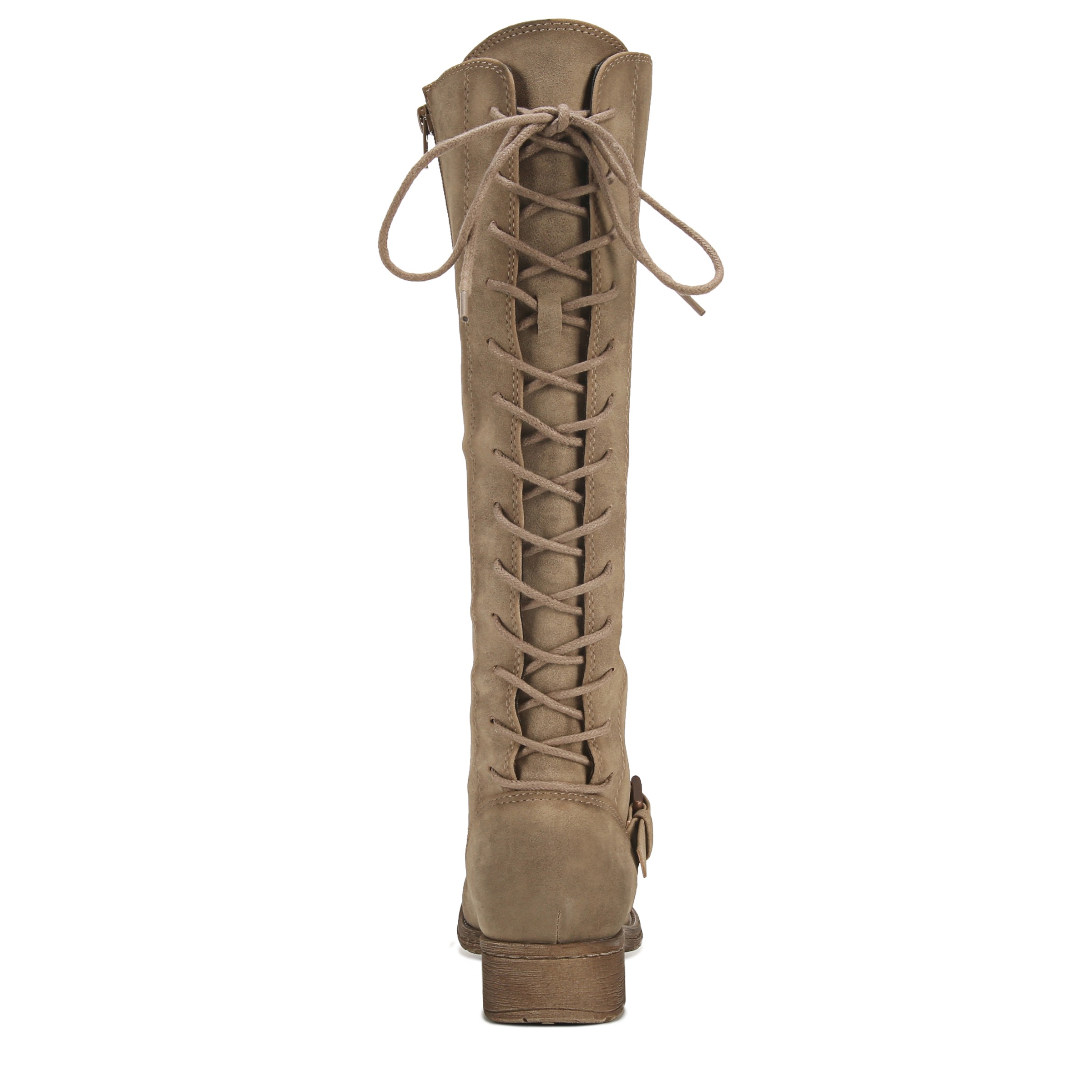 Eurosoft selden fashion riding boot cognac