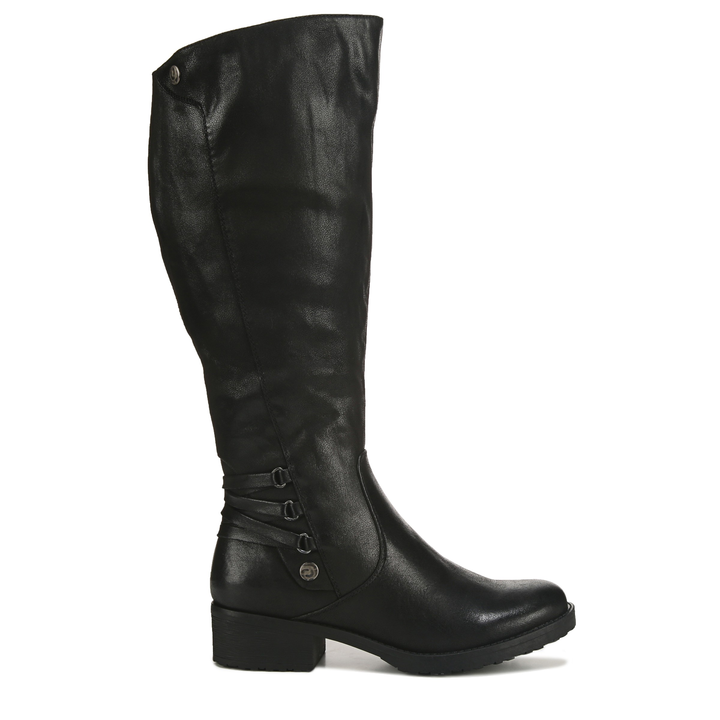 Bare traps sanova wide calf sale boots