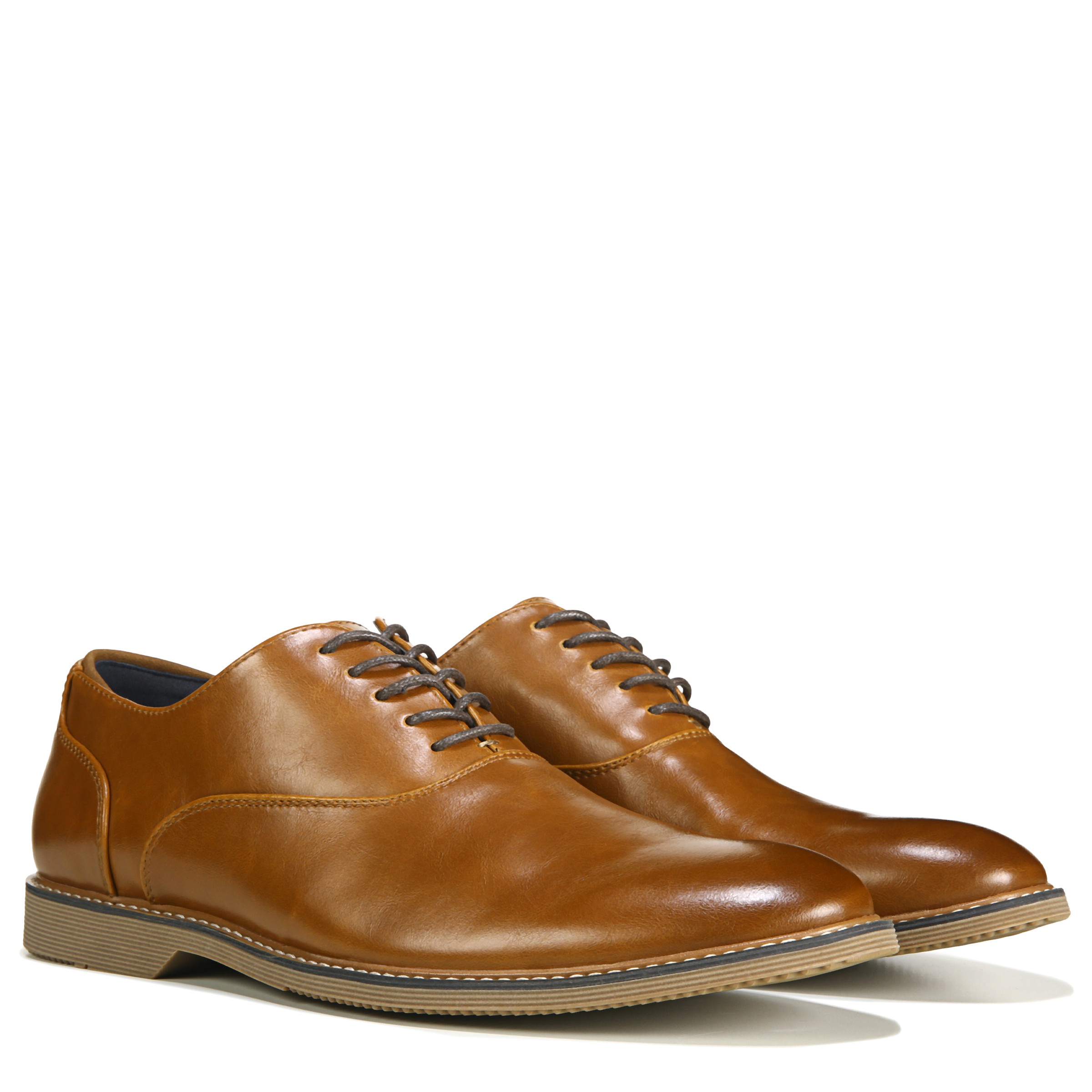 Steve Madden Men's Offer Plain Toe Oxford | Famous Footwear