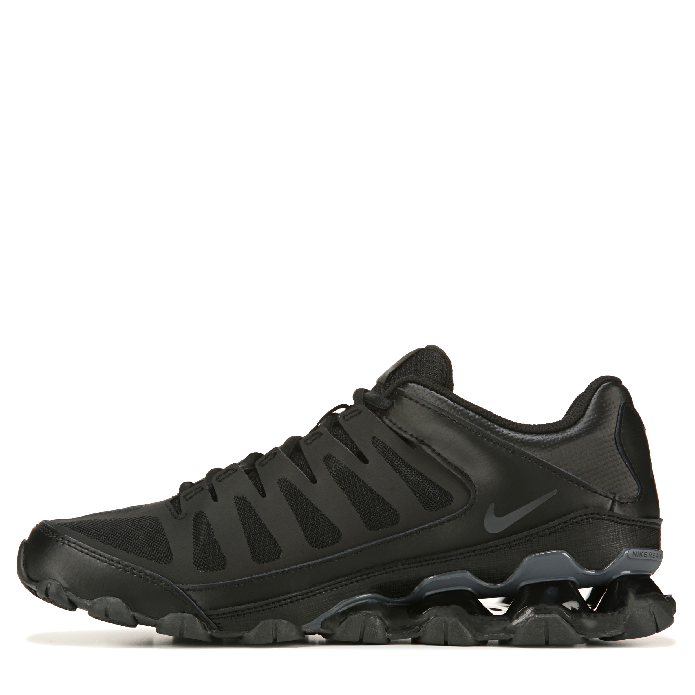 Nike reax 8 tr black hotsell