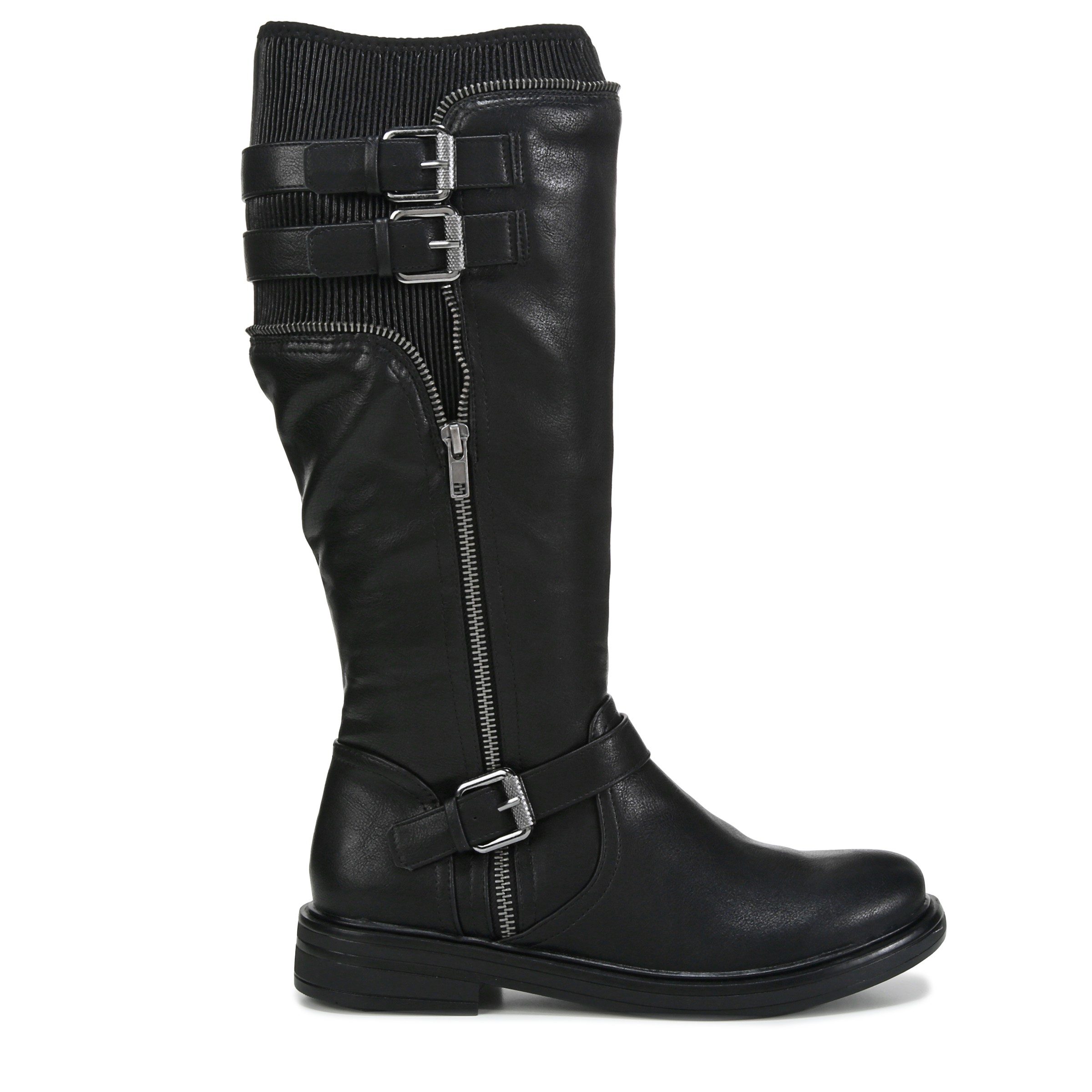 Women's Mazed Riding Boot