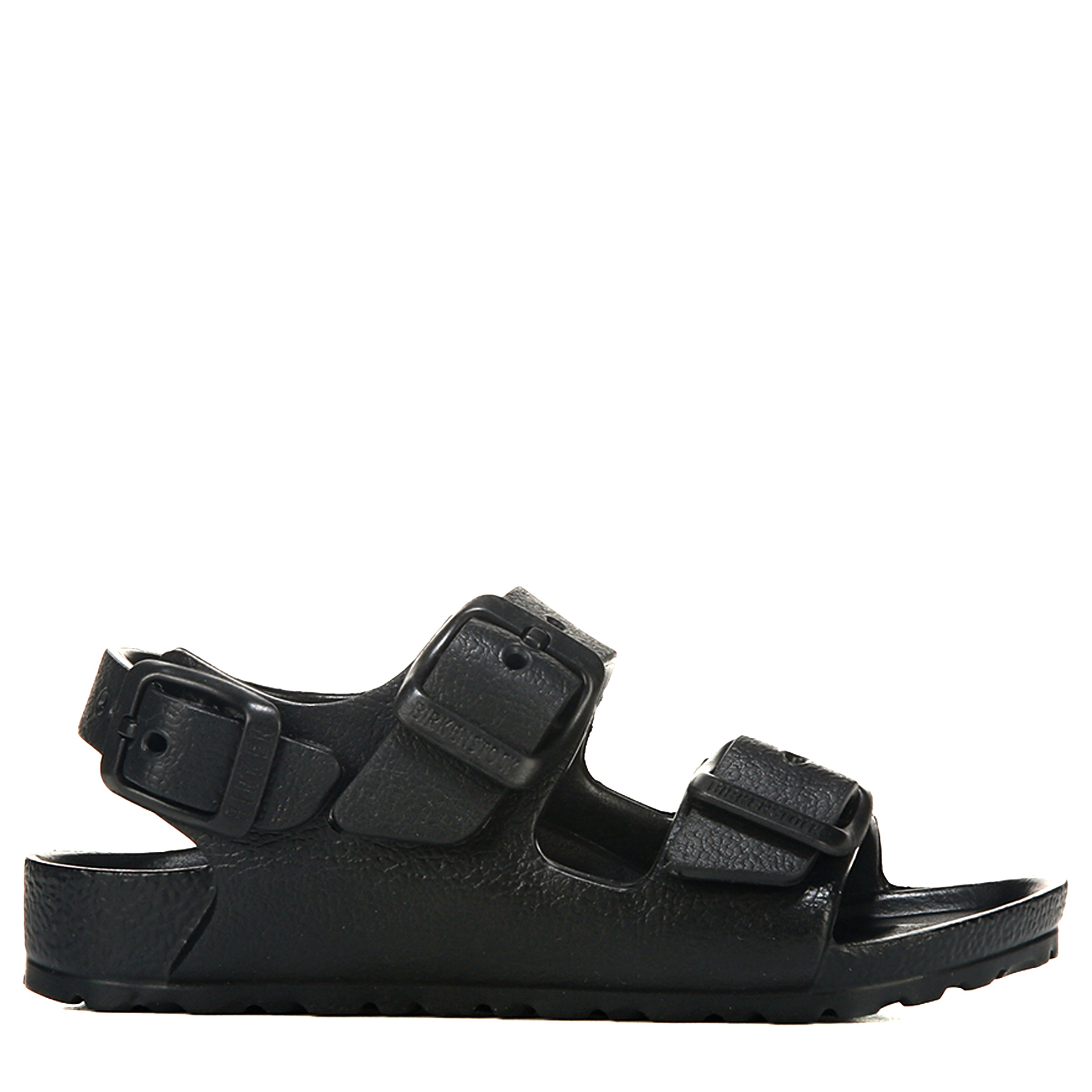 Birkenstock Kids' Essentials Milano Footbed Sandal Toddler/Little