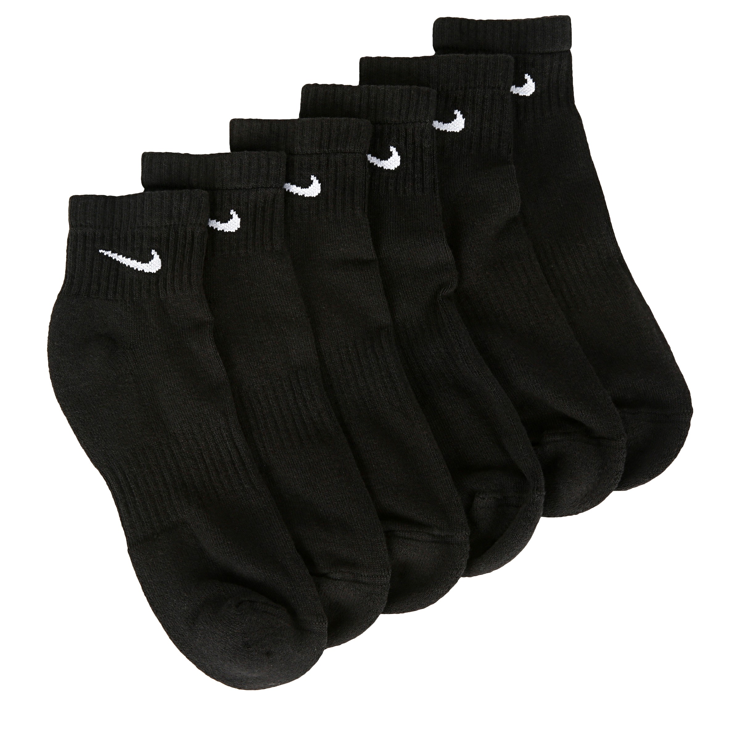 Nike footie best sale socks mens