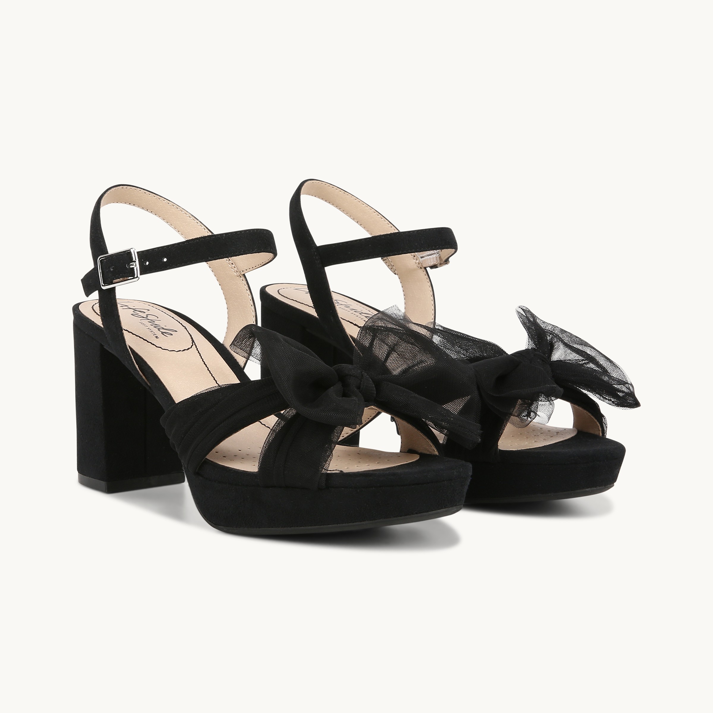 LifeStride Last Dance Dress Sandal | Womens Heels