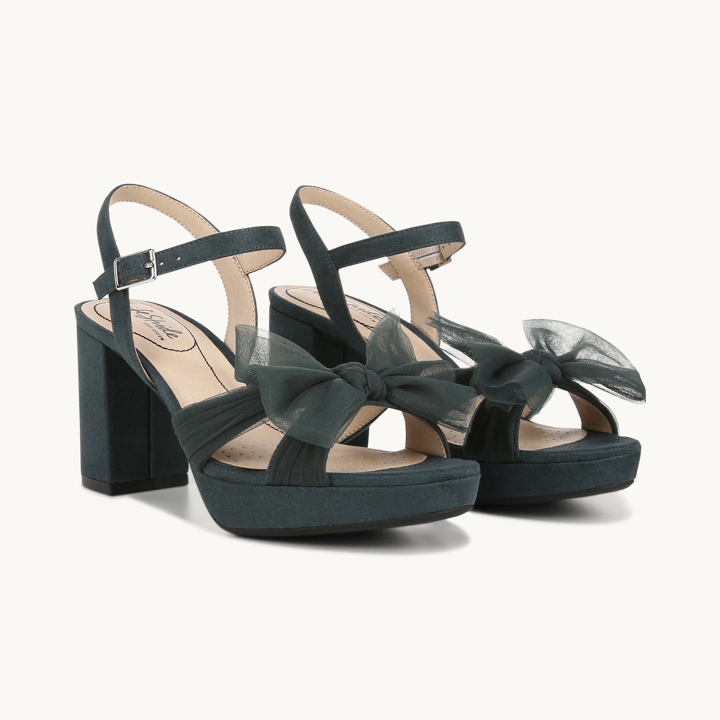 LifeStride Last Dance Dress Sandal | Womens Heels