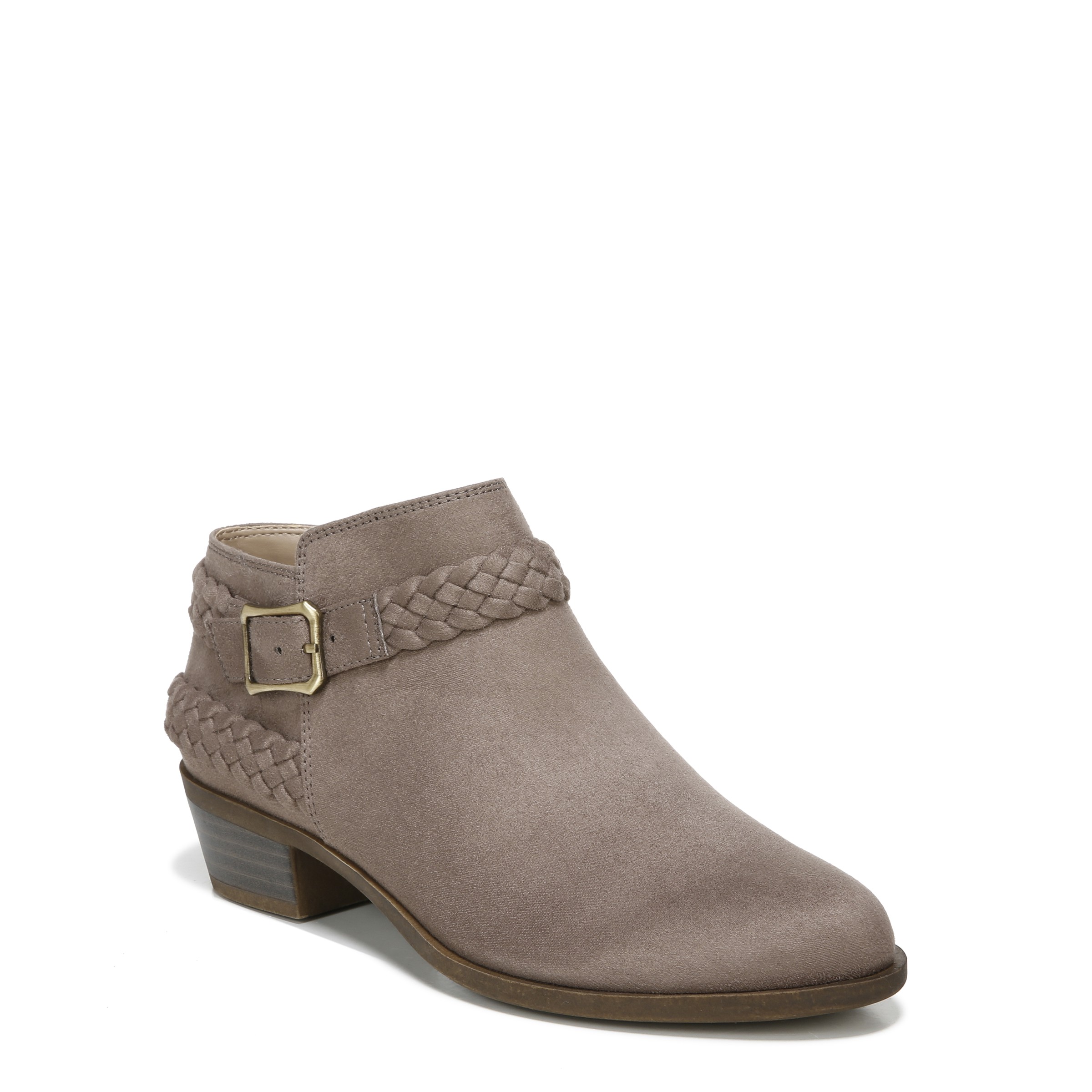 Lifestride adriana ankle discount boot