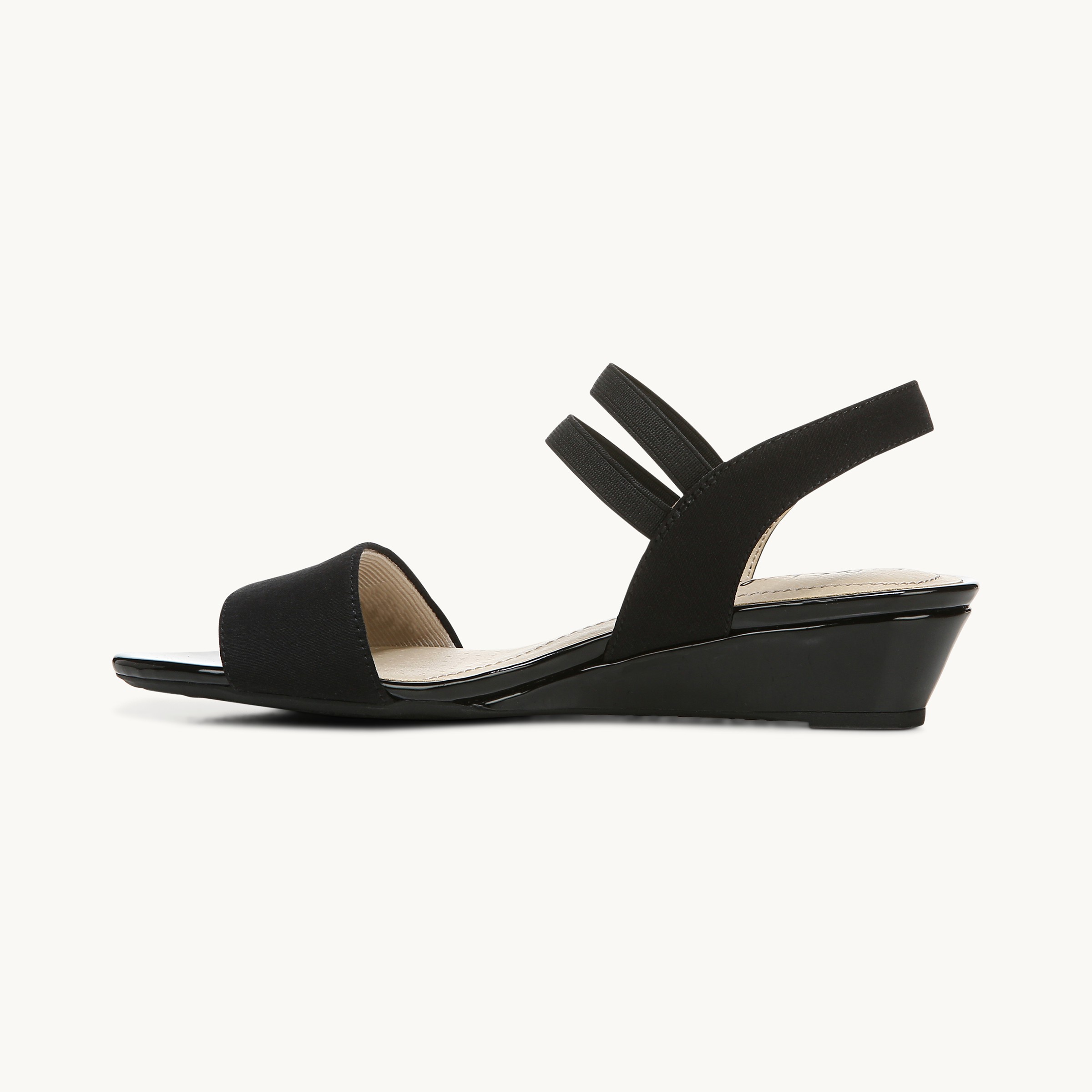 Lifestride yolo wedge sandal on sale