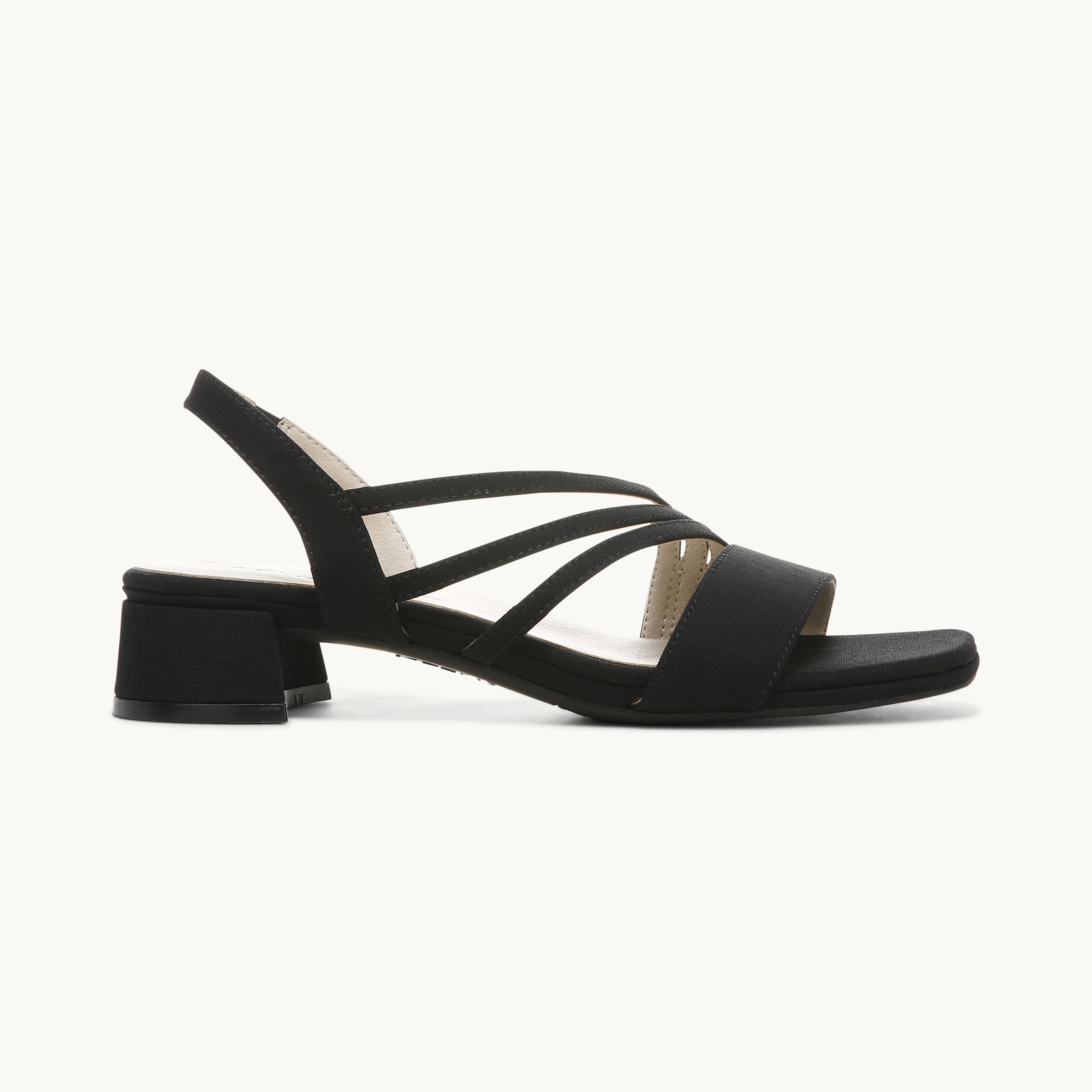 High Heel Strappy Sandal | Banana Republic Factory