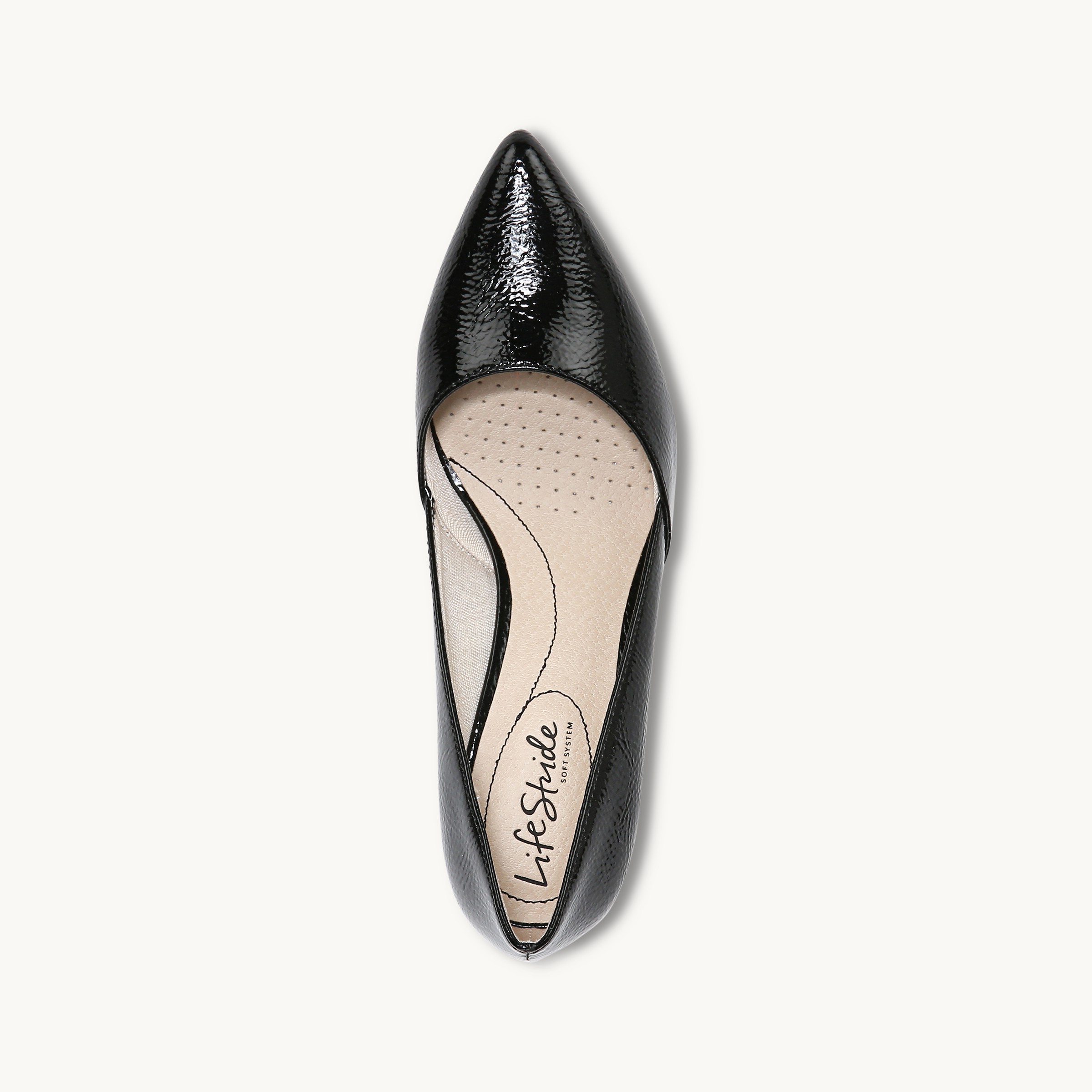 LifeStride Savvy Pump | Womens Heels