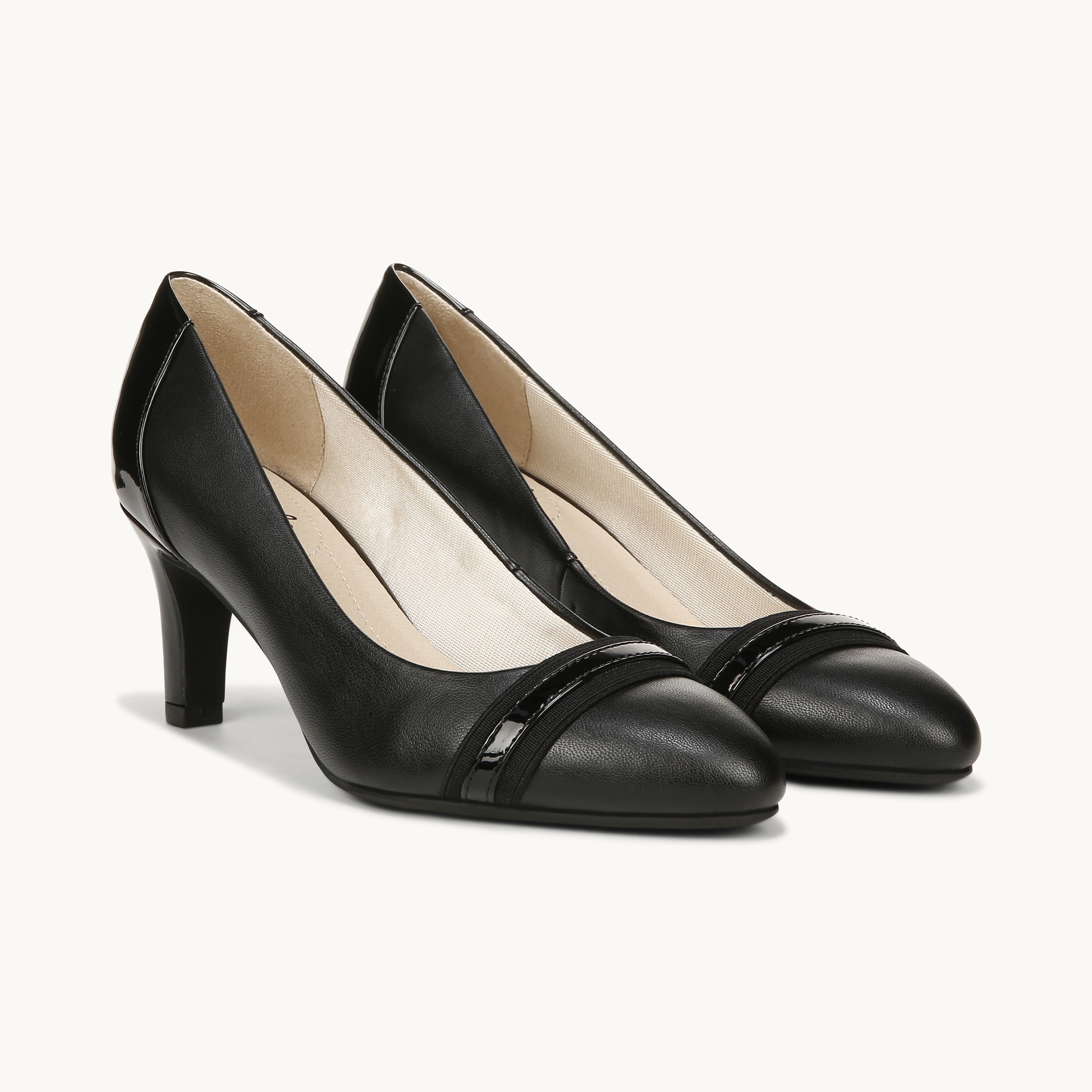 LifeStride Gio Pump Womens Heels