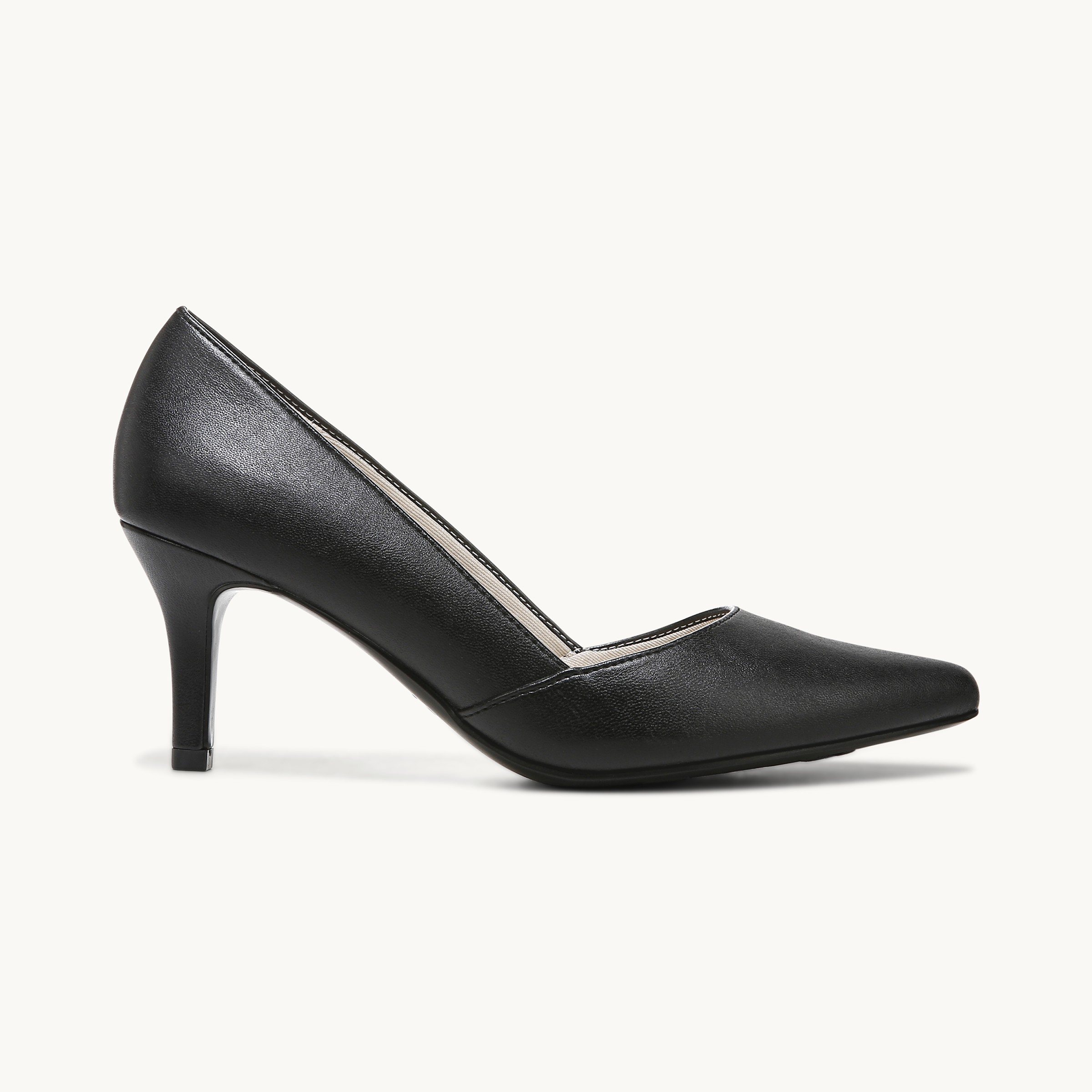 LifeStride Savvy Pump Womens Heels